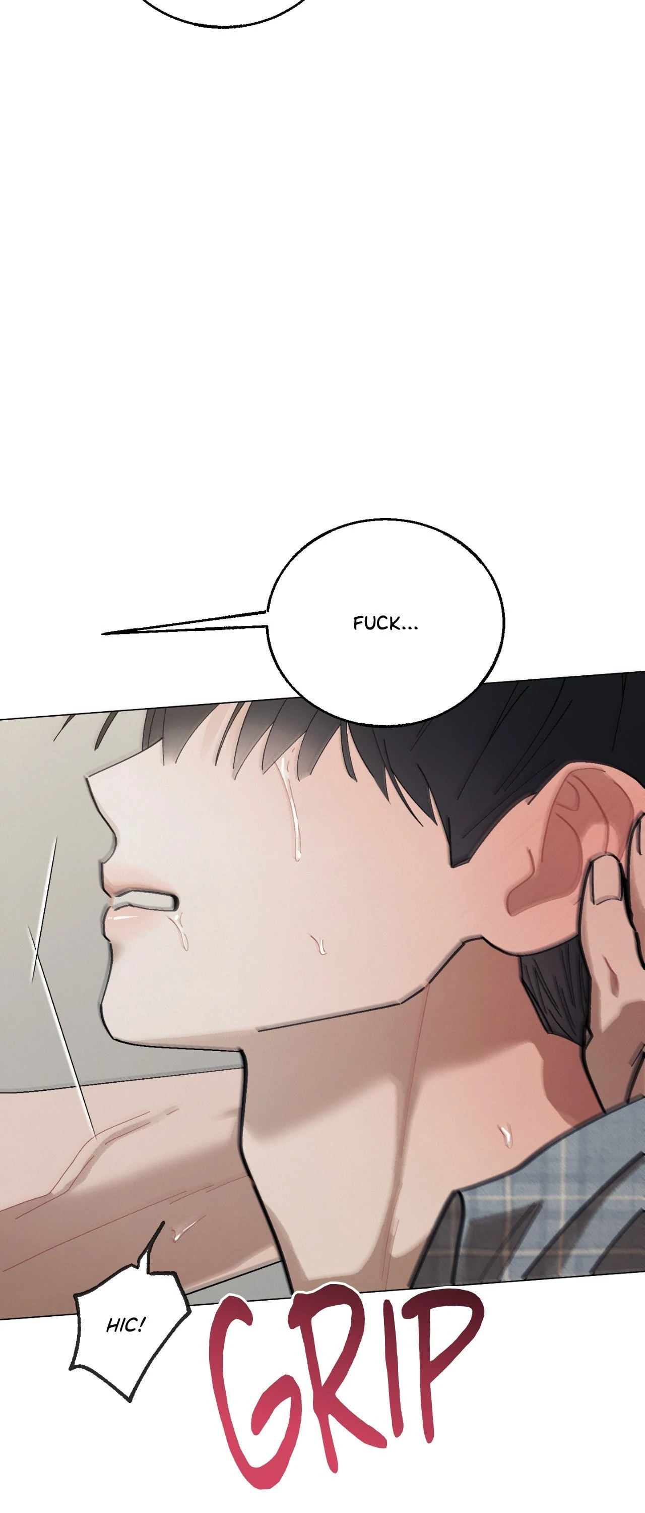 Red Thread Quest [Official] - Episode 19 manhwa