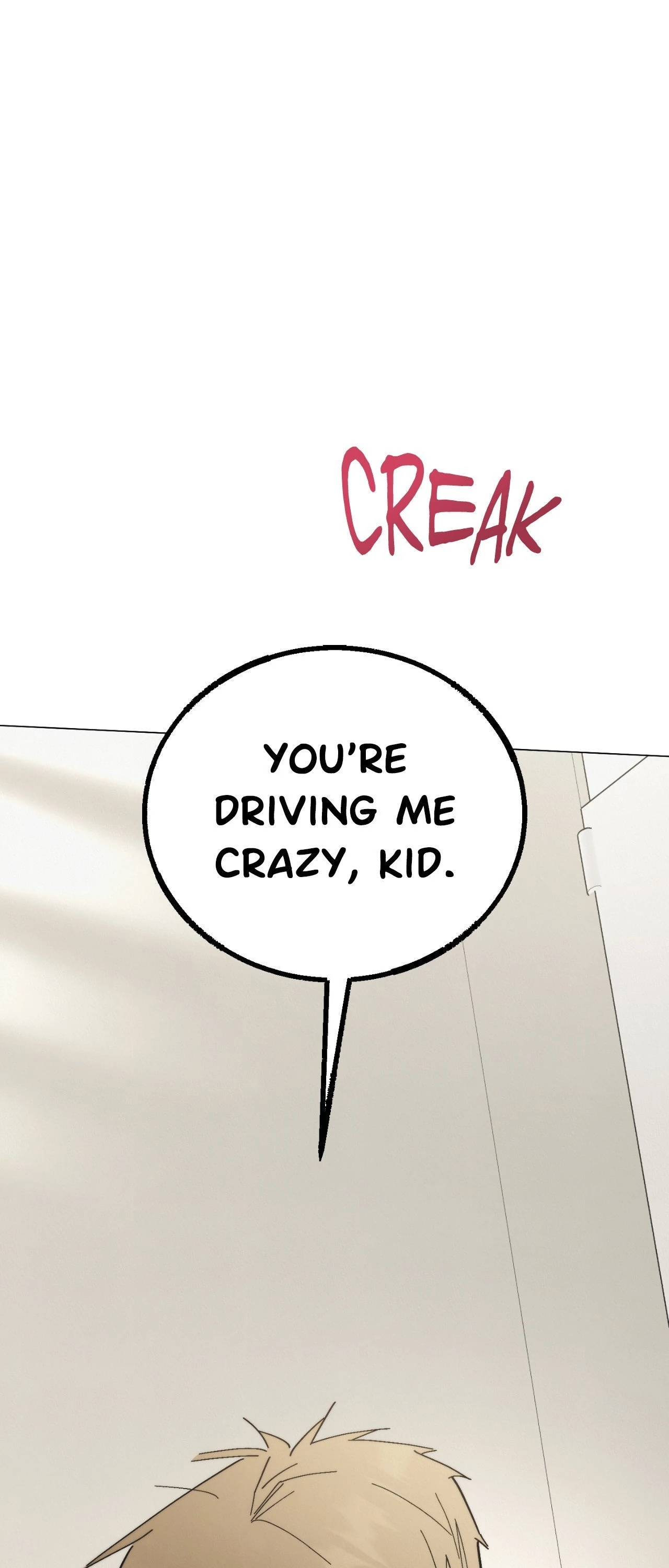 Red Thread Quest [Official] - Episode 19 manhwa