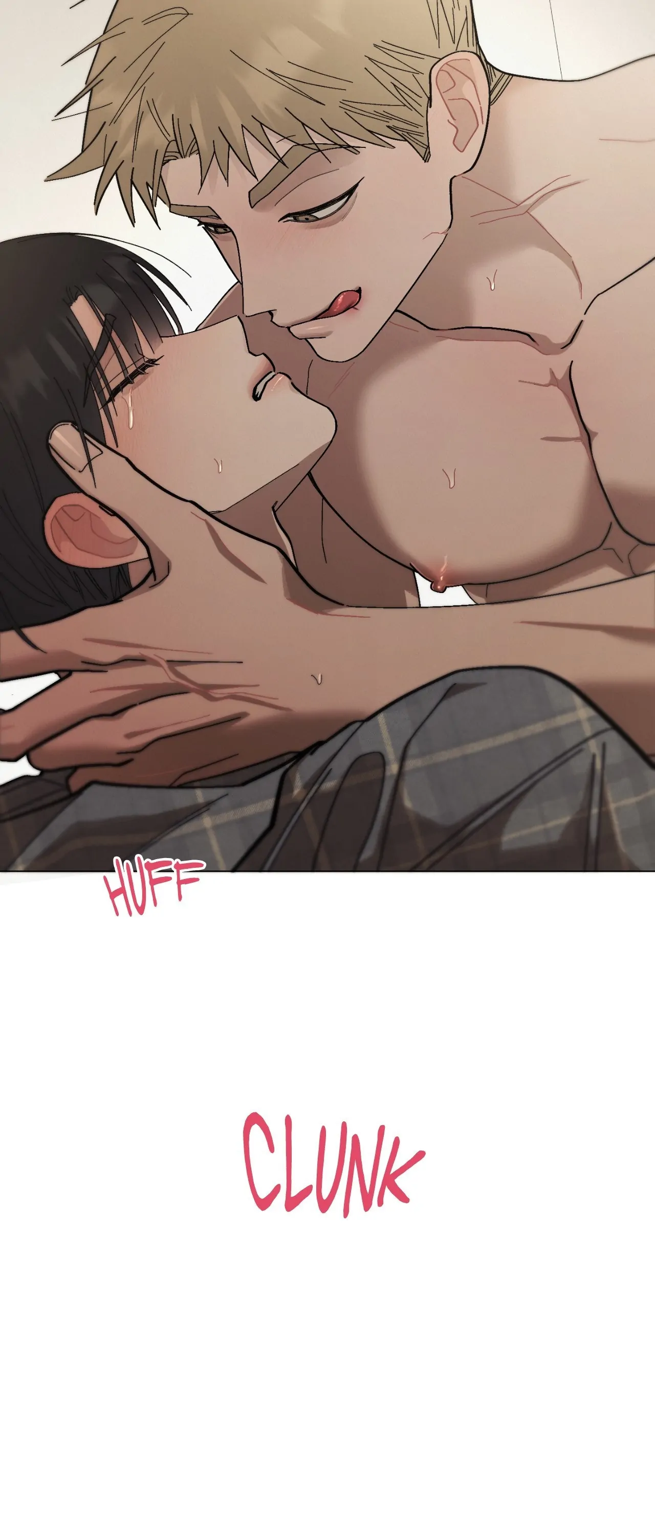 Red Thread Quest [Official] - Episode 19 manhwa