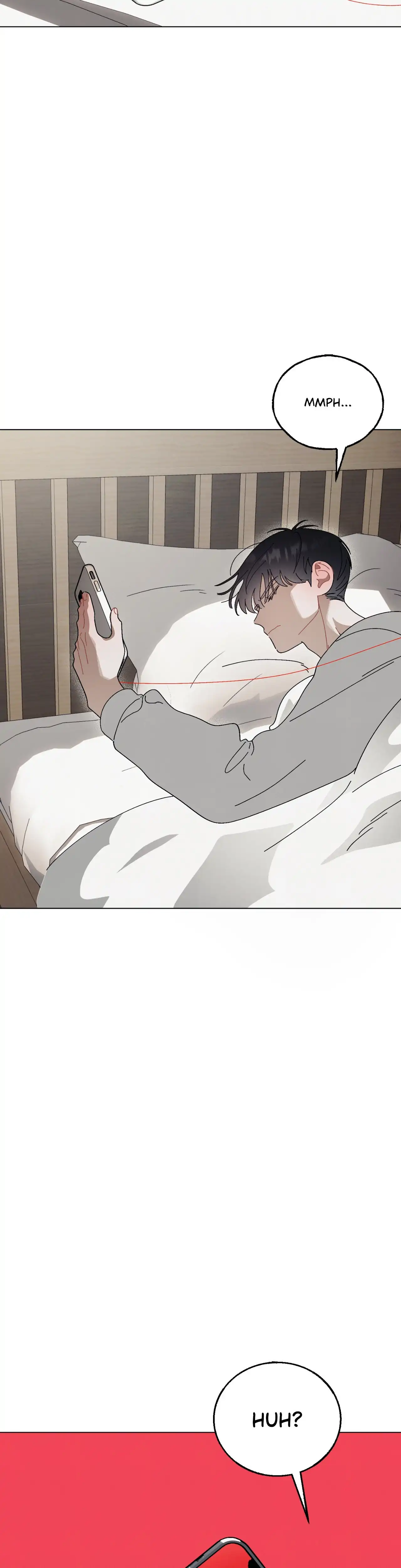 Red Thread Quest [Official] - Episode 2 manhwa