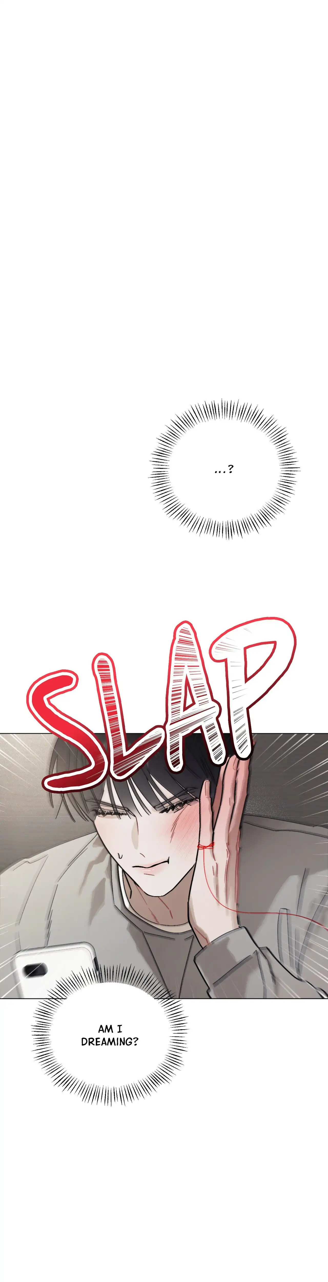 Red Thread Quest [Official] - Episode 2 manhwa