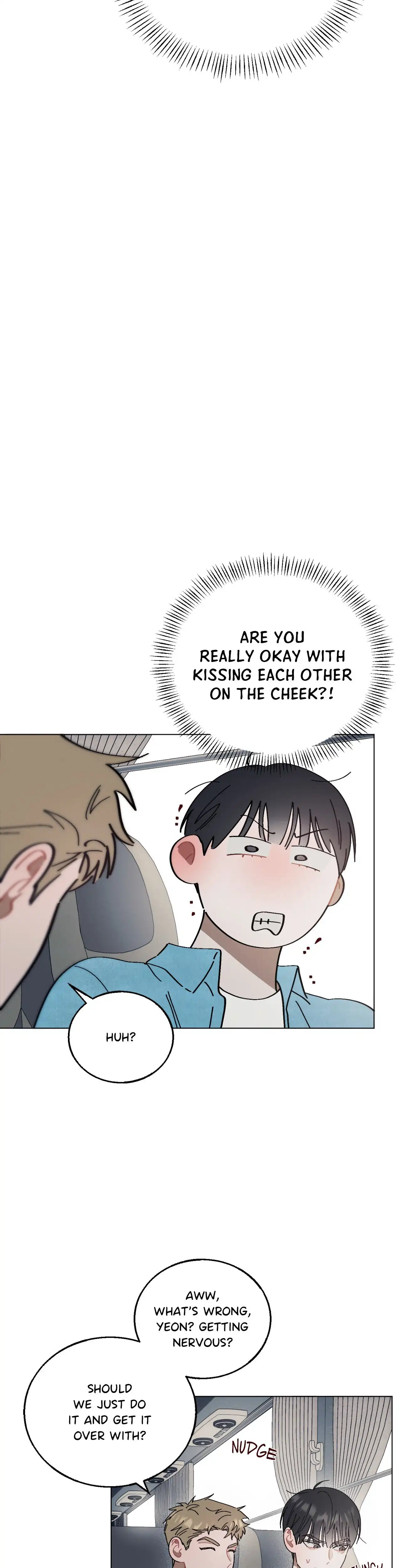 Red Thread Quest [Official] - Episode 2 manhwa