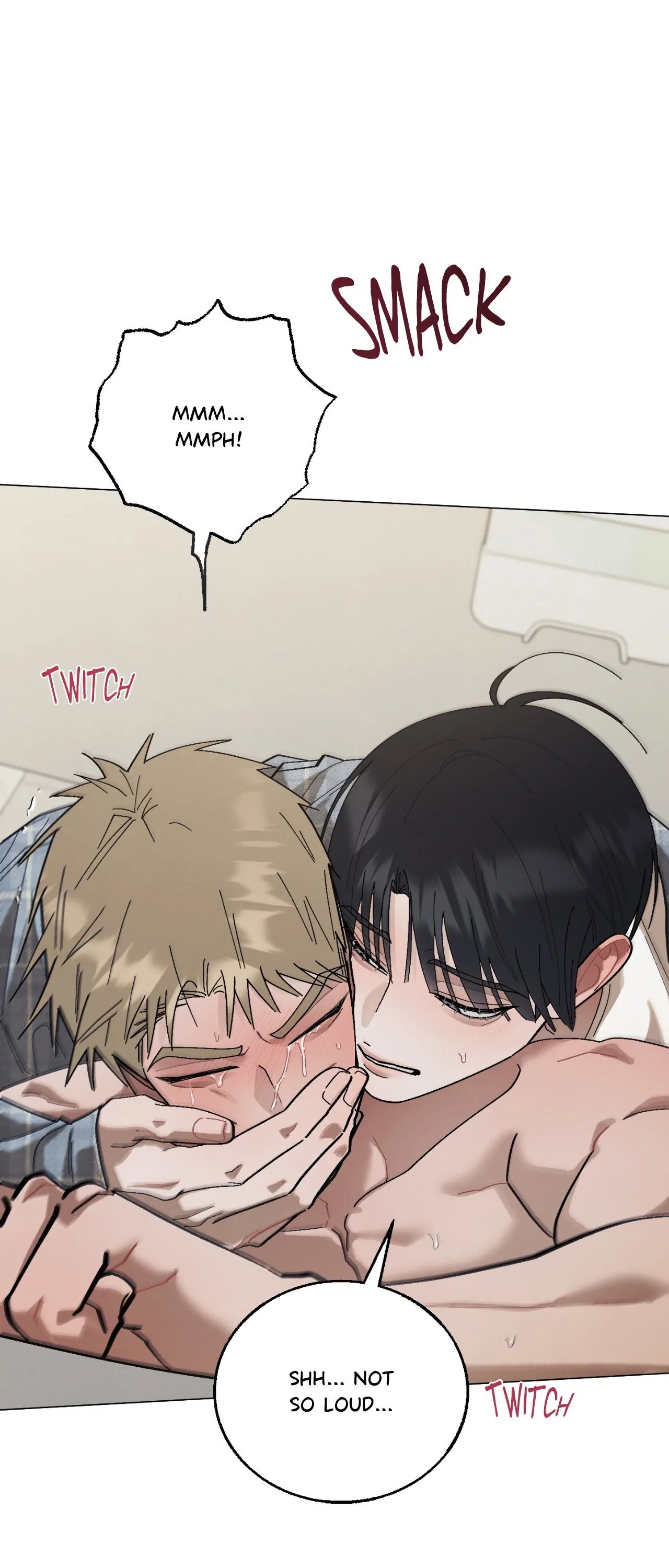 Red Thread Quest [Official] - Episode 20 manhwa