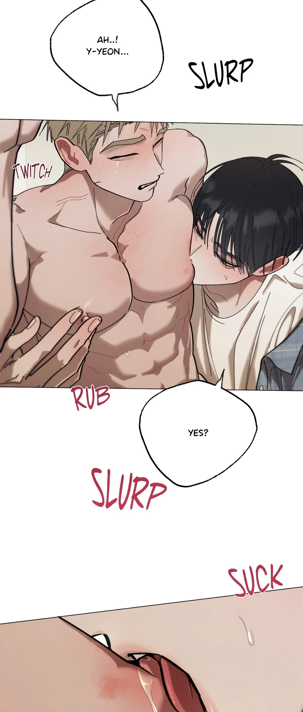 Red Thread Quest [Official] - Episode 20 manhwa