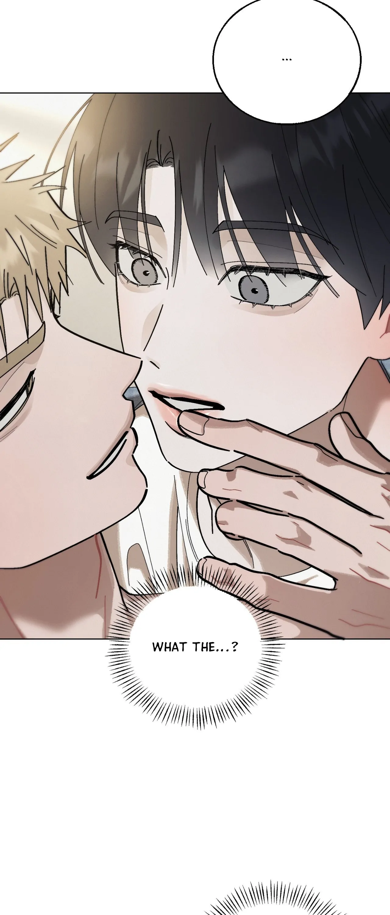 Red Thread Quest [Official] - Episode 20 manhwa