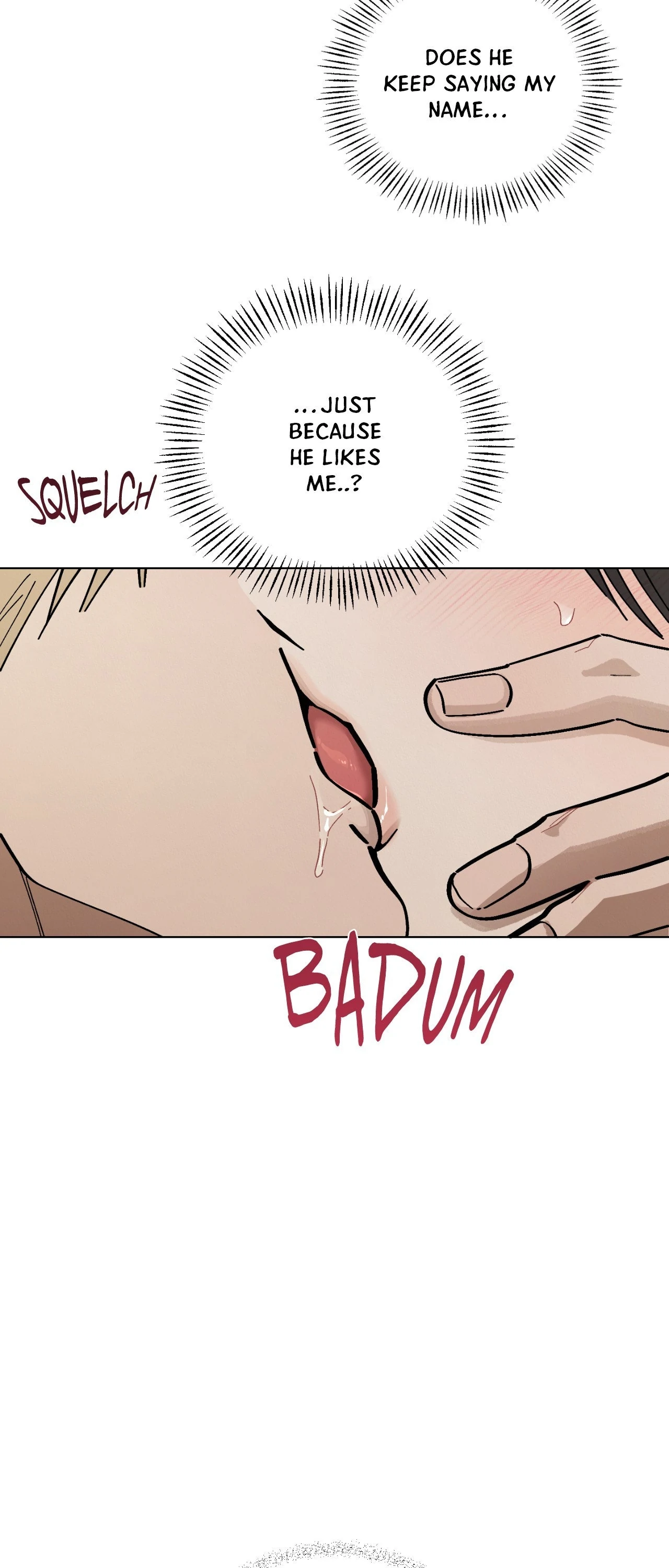 Red Thread Quest [Official] - Episode 20 manhwa