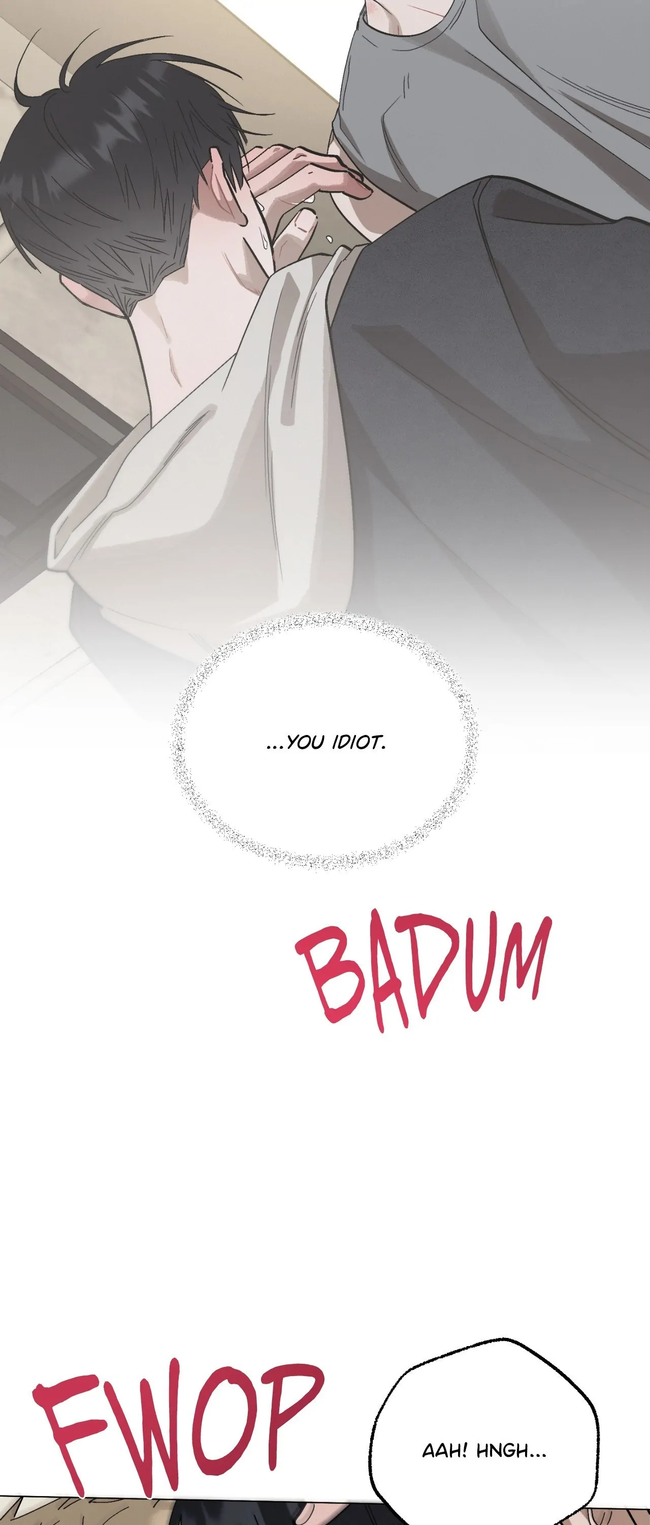 Red Thread Quest [Official] - Episode 20 manhwa