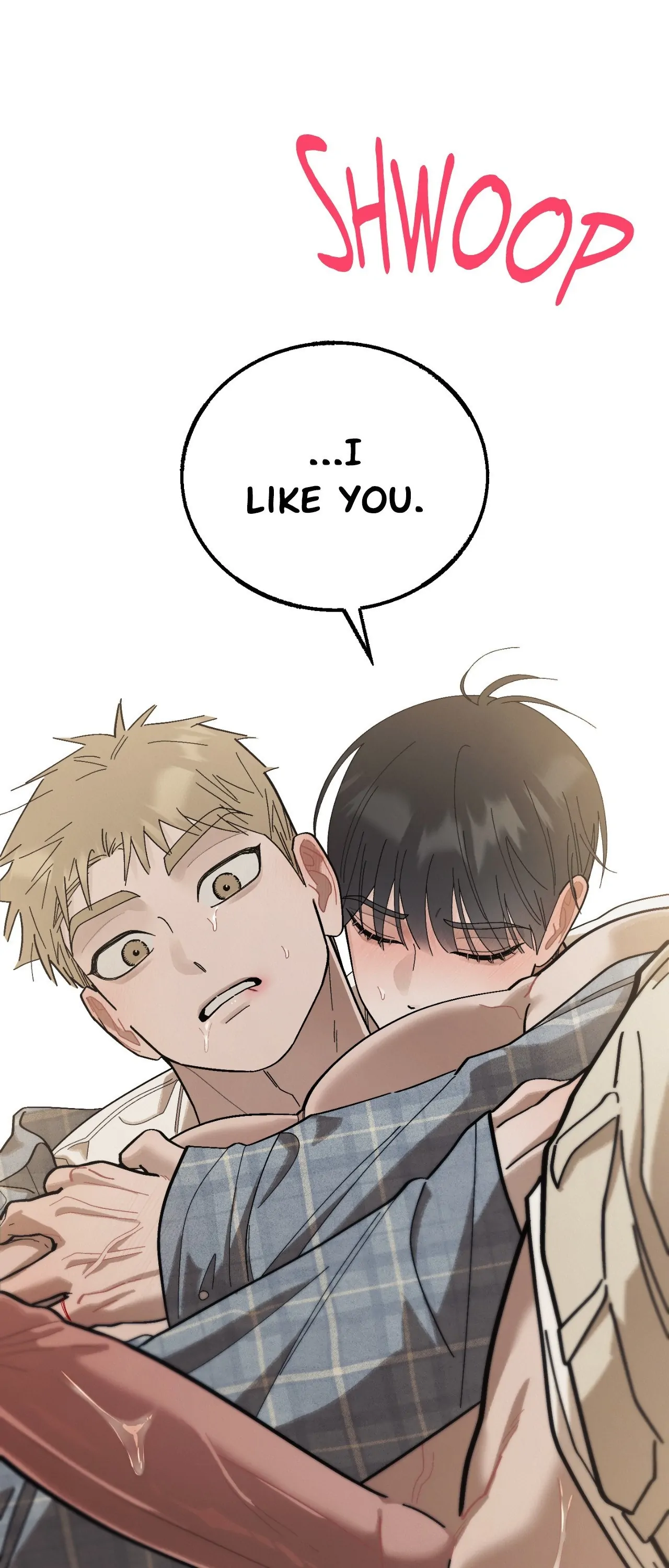 Red Thread Quest [Official] - Episode 20 manhwa