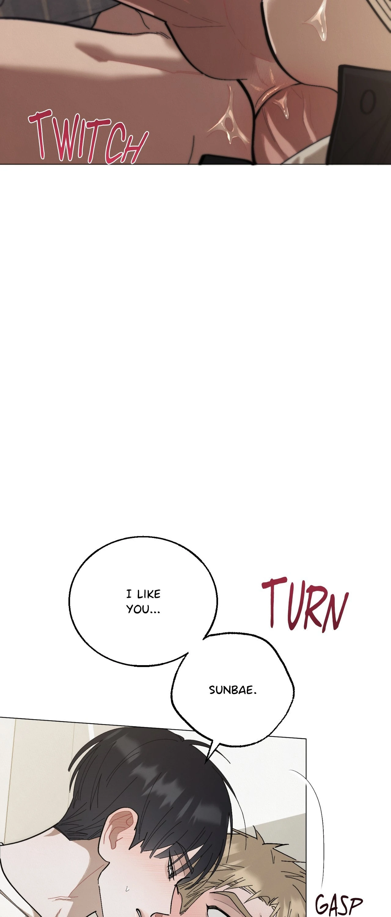 Red Thread Quest [Official] - Episode 20 manhwa