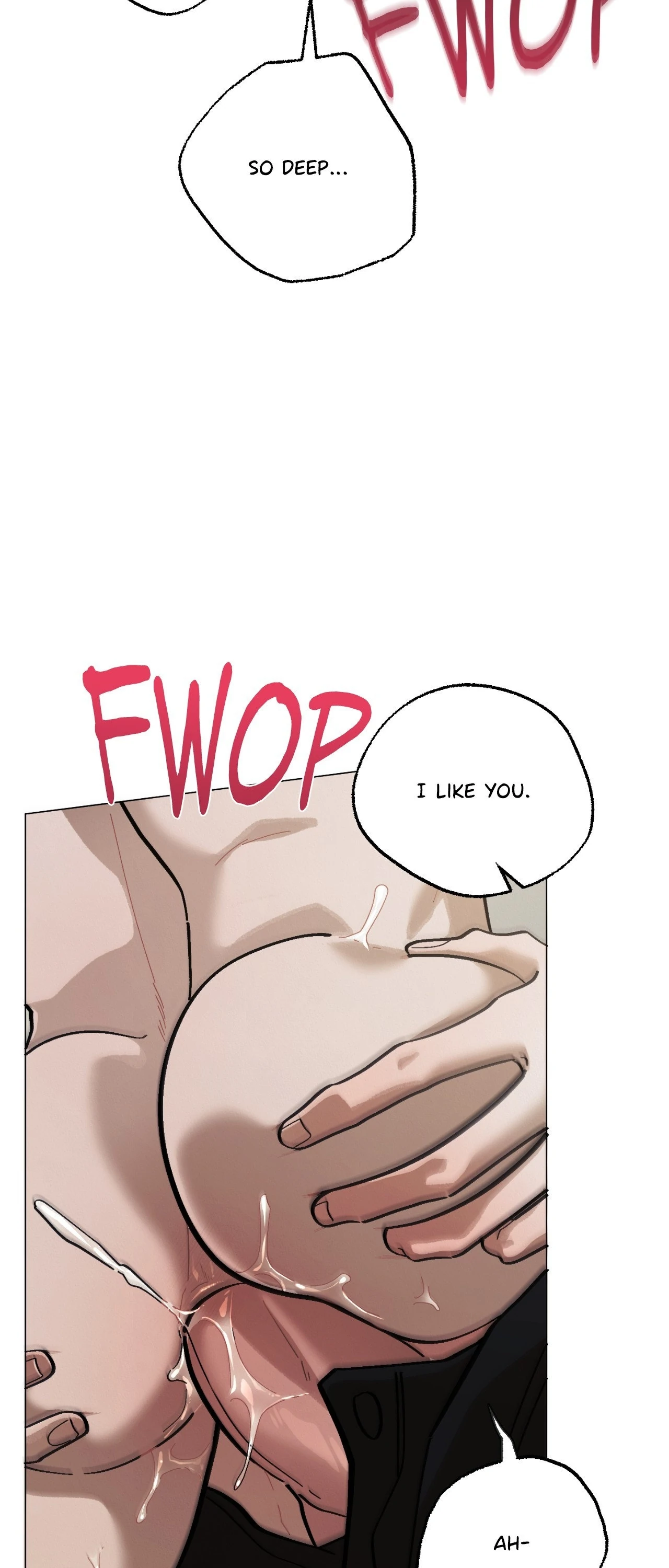 Red Thread Quest [Official] - Episode 20 manhwa
