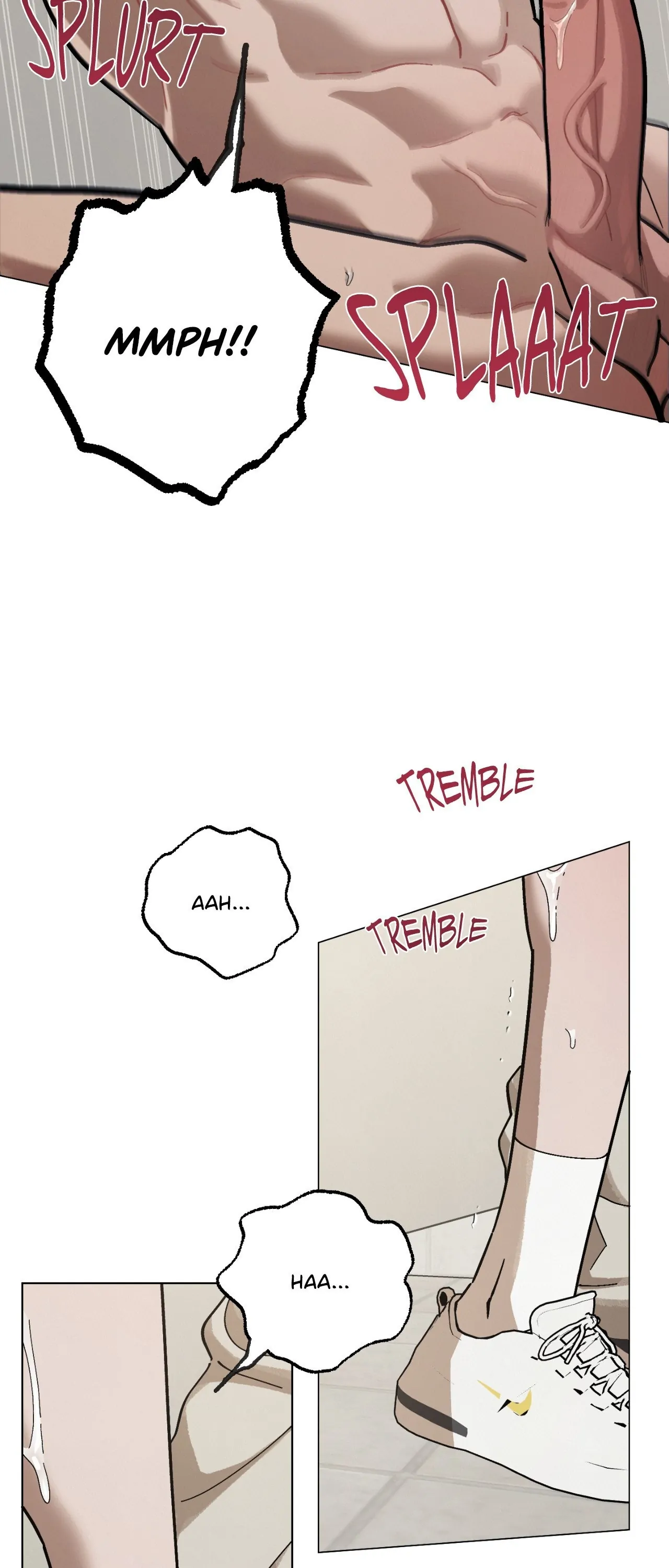 Red Thread Quest [Official] - Episode 20 manhwa