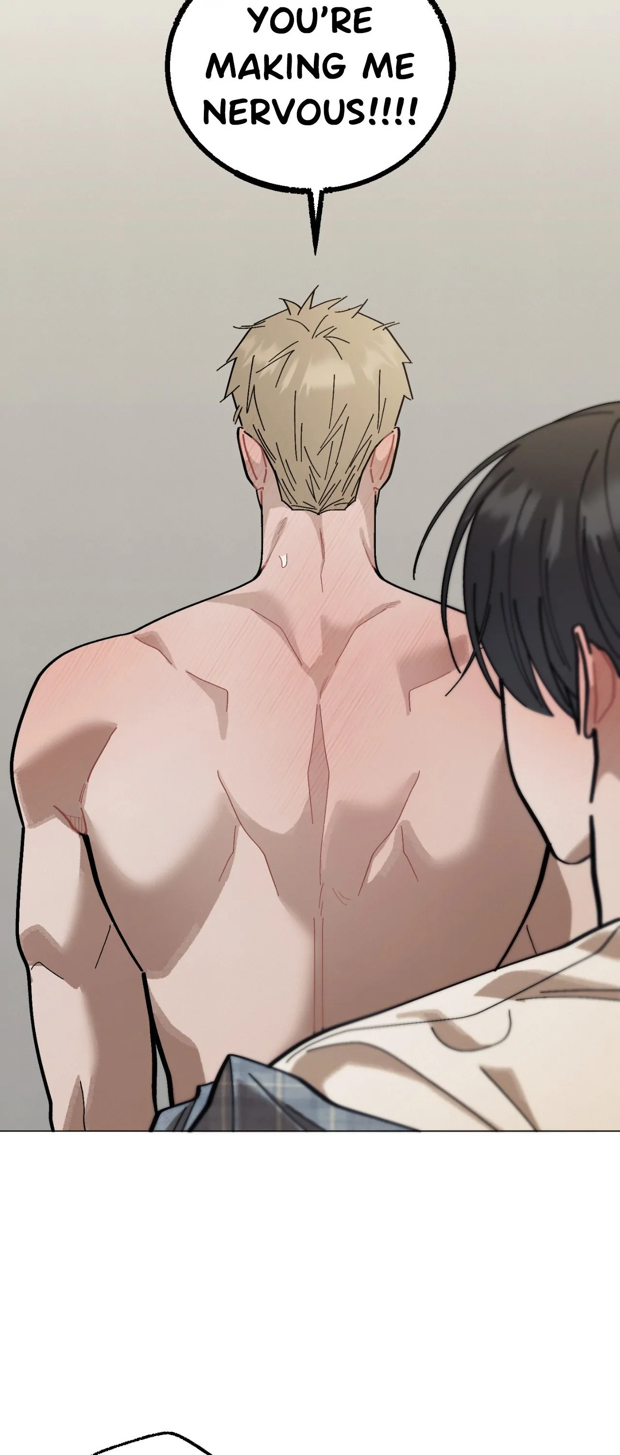 Red Thread Quest [Official] - Episode 20 manhwa