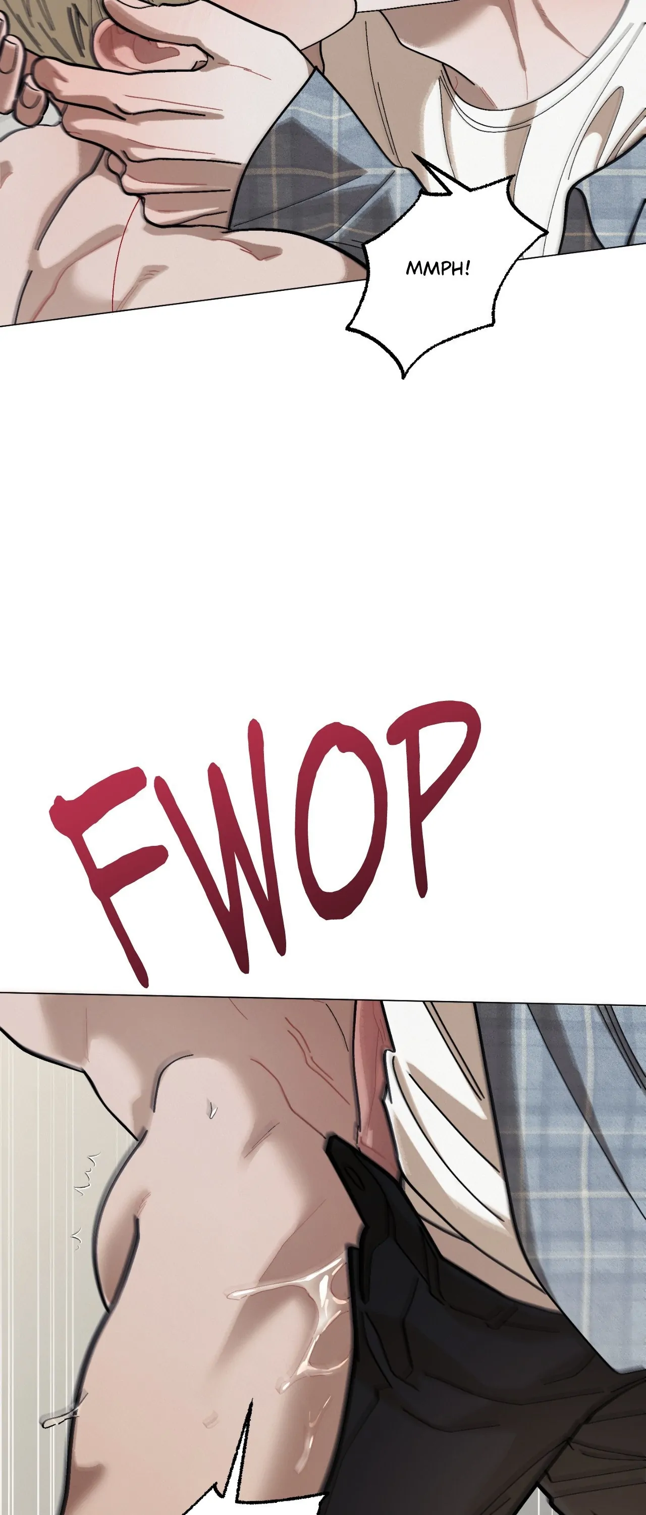Red Thread Quest [Official] - Episode 20 manhwa
