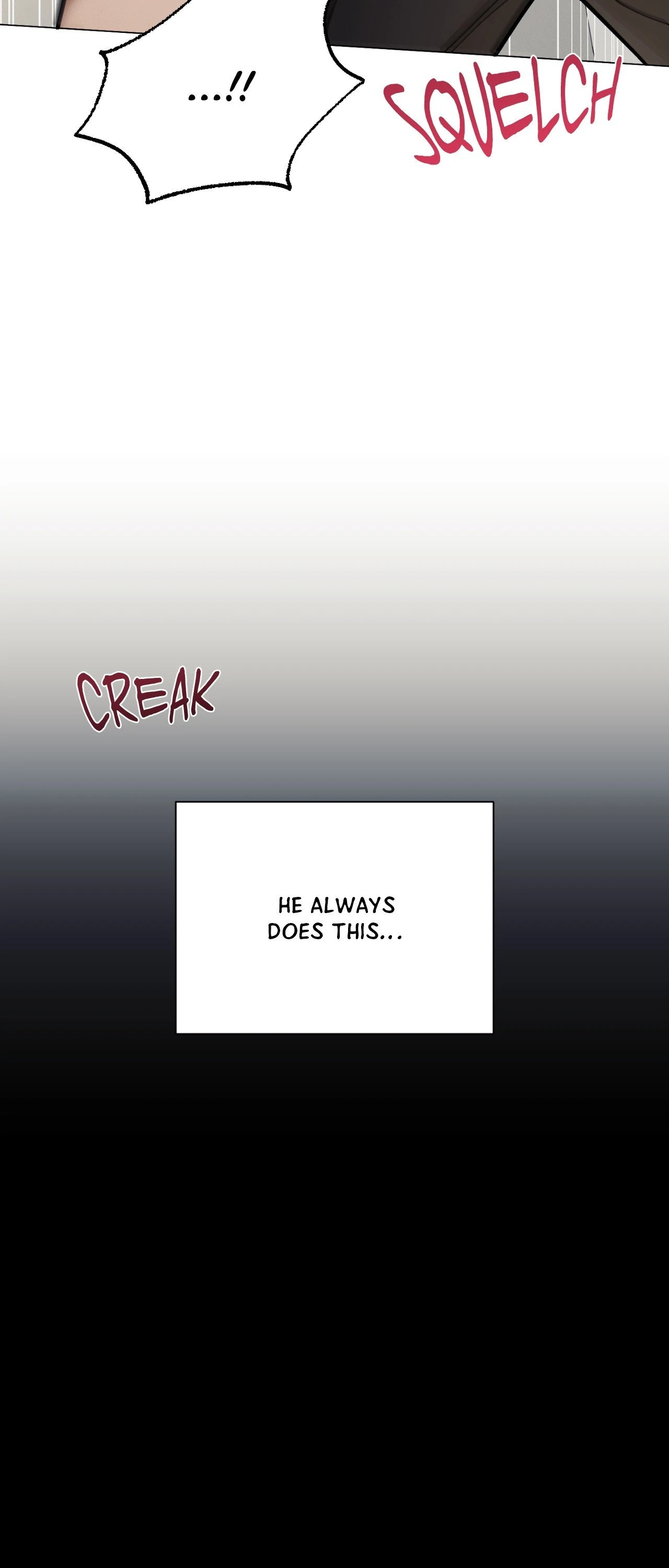 Red Thread Quest [Official] - Episode 20 manhwa