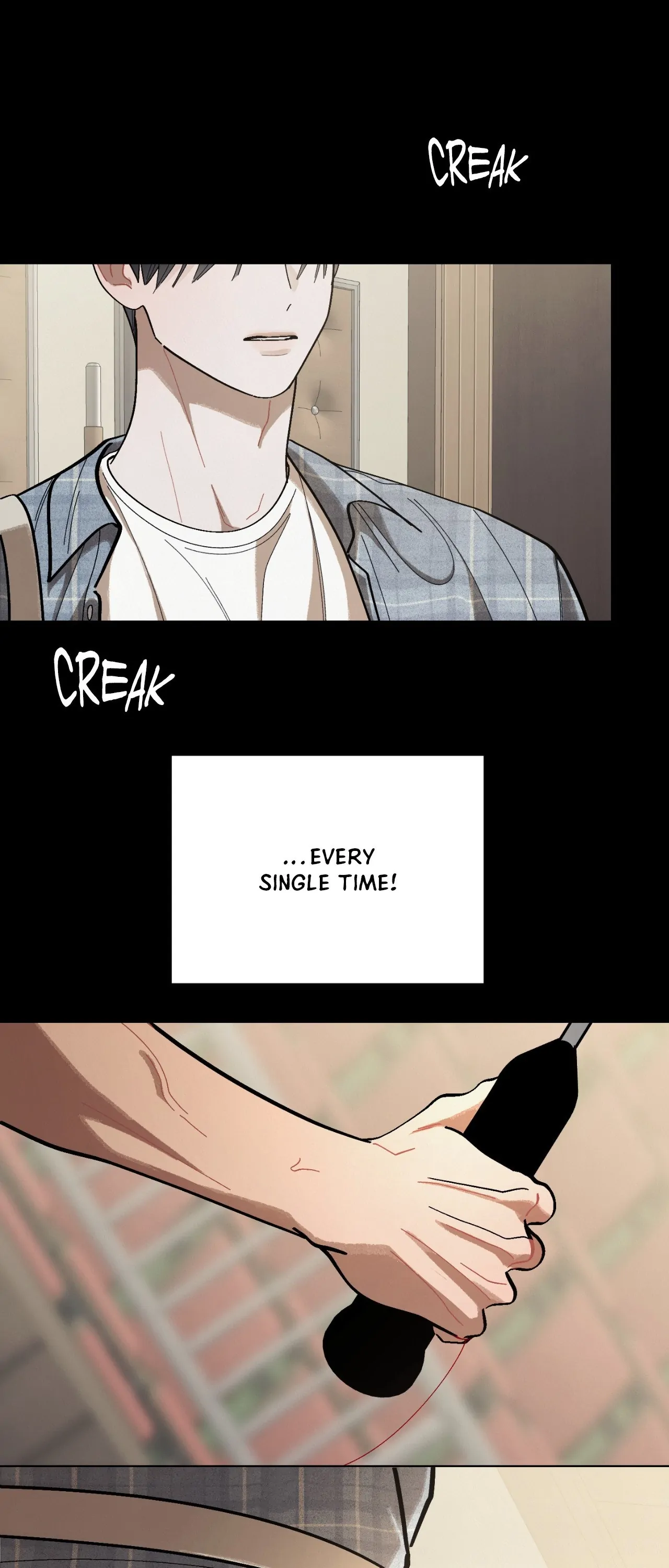 Red Thread Quest [Official] - Episode 20 manhwa