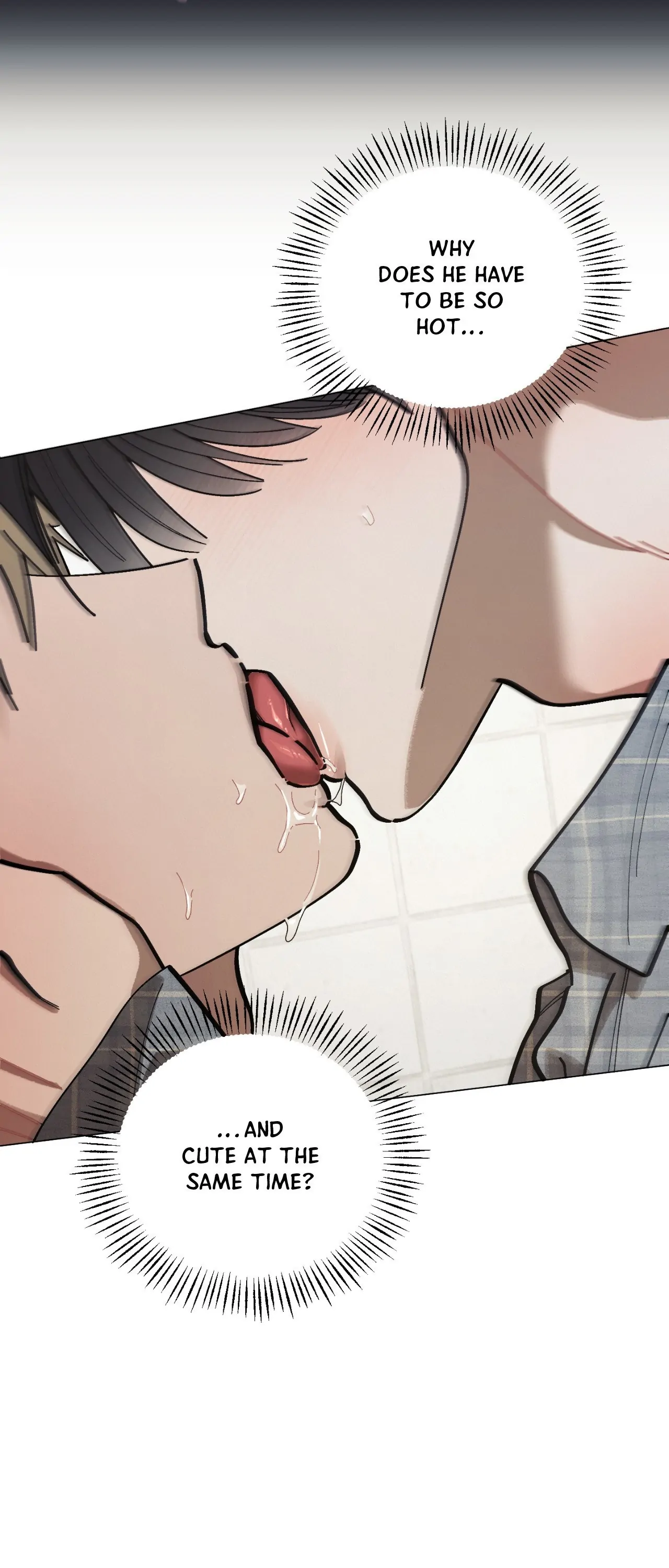 Red Thread Quest [Official] - Episode 20 manhwa