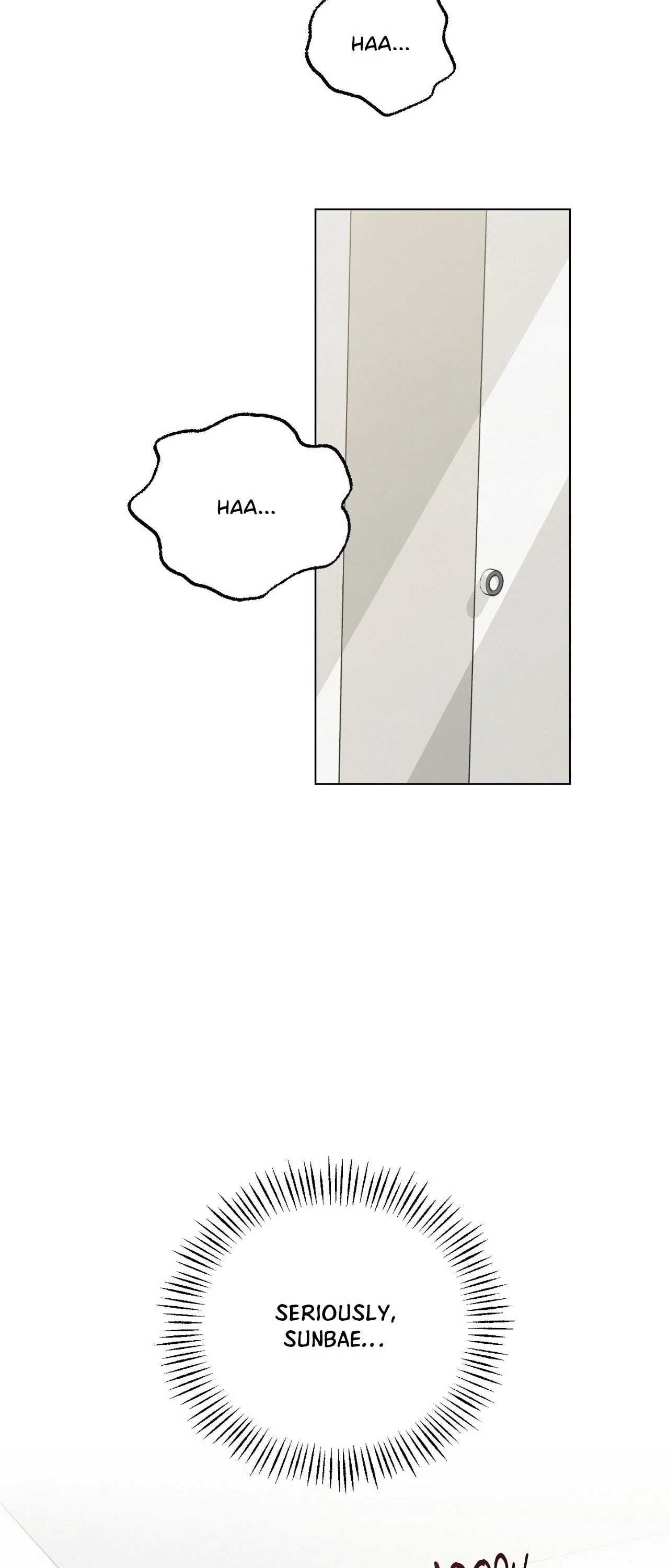 Red Thread Quest [Official] - Episode 20 manhwa