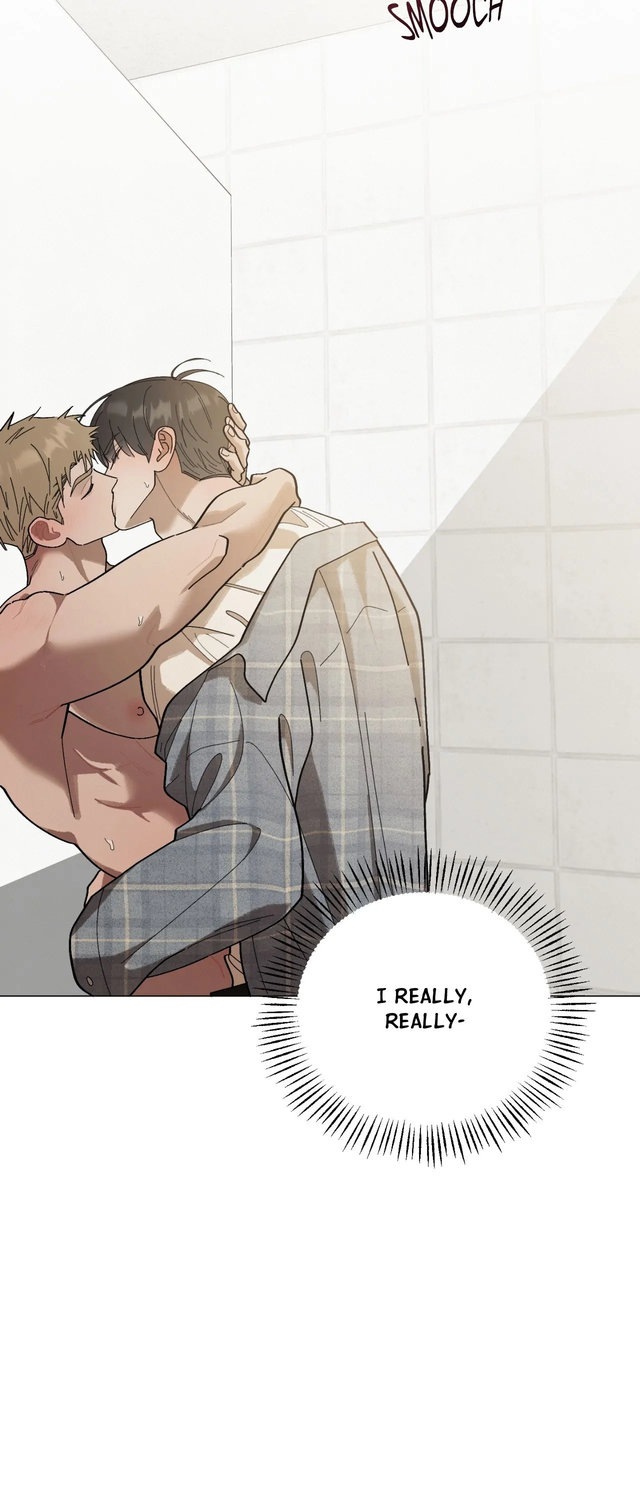 Red Thread Quest [Official] - Episode 20 manhwa