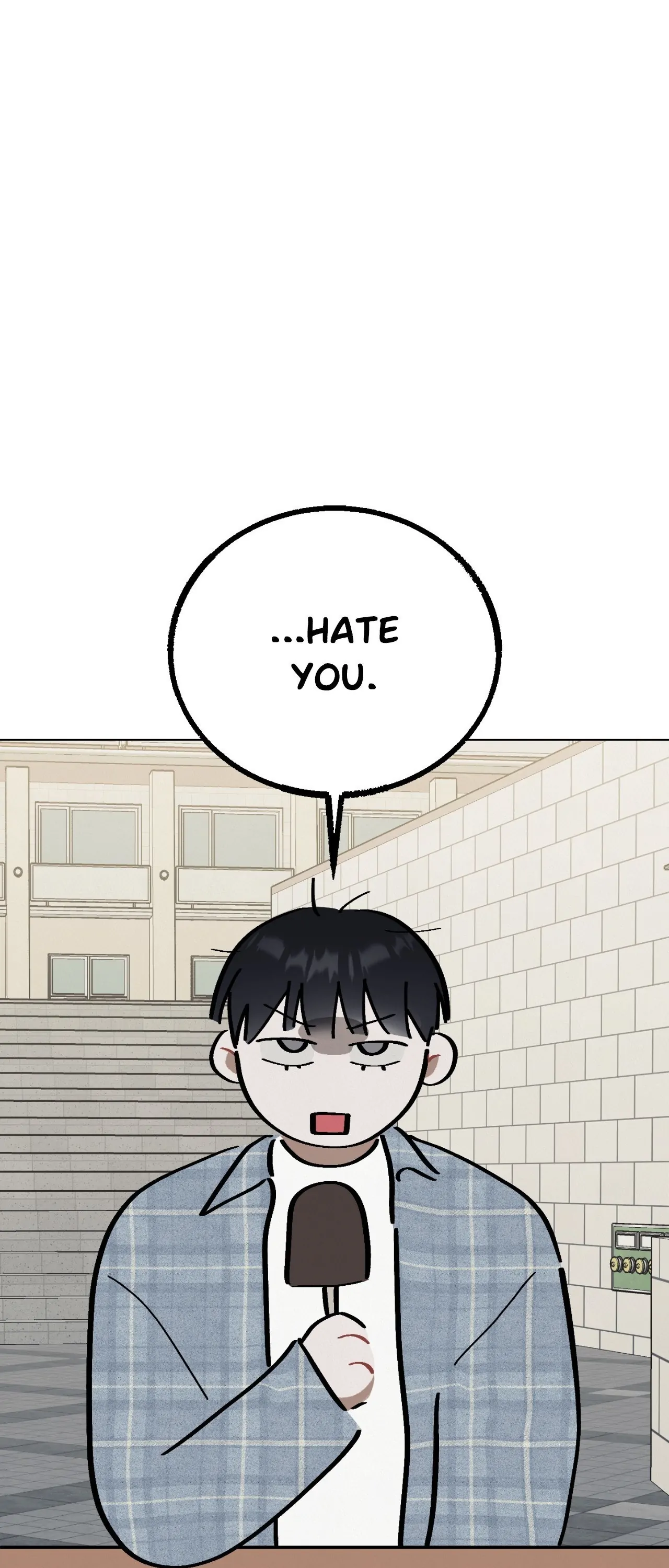 Red Thread Quest [Official] - Episode 20 manhwa