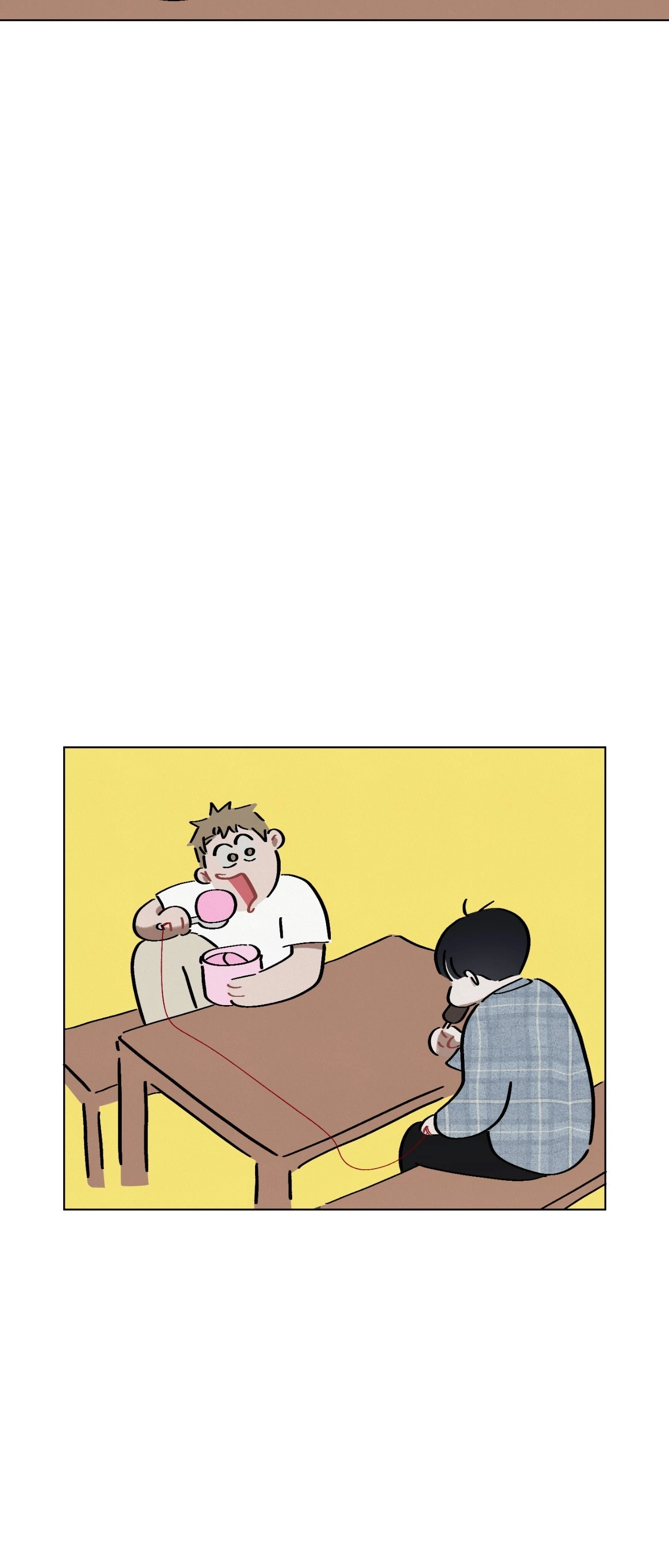 Red Thread Quest [Official] - Episode 20 manhwa
