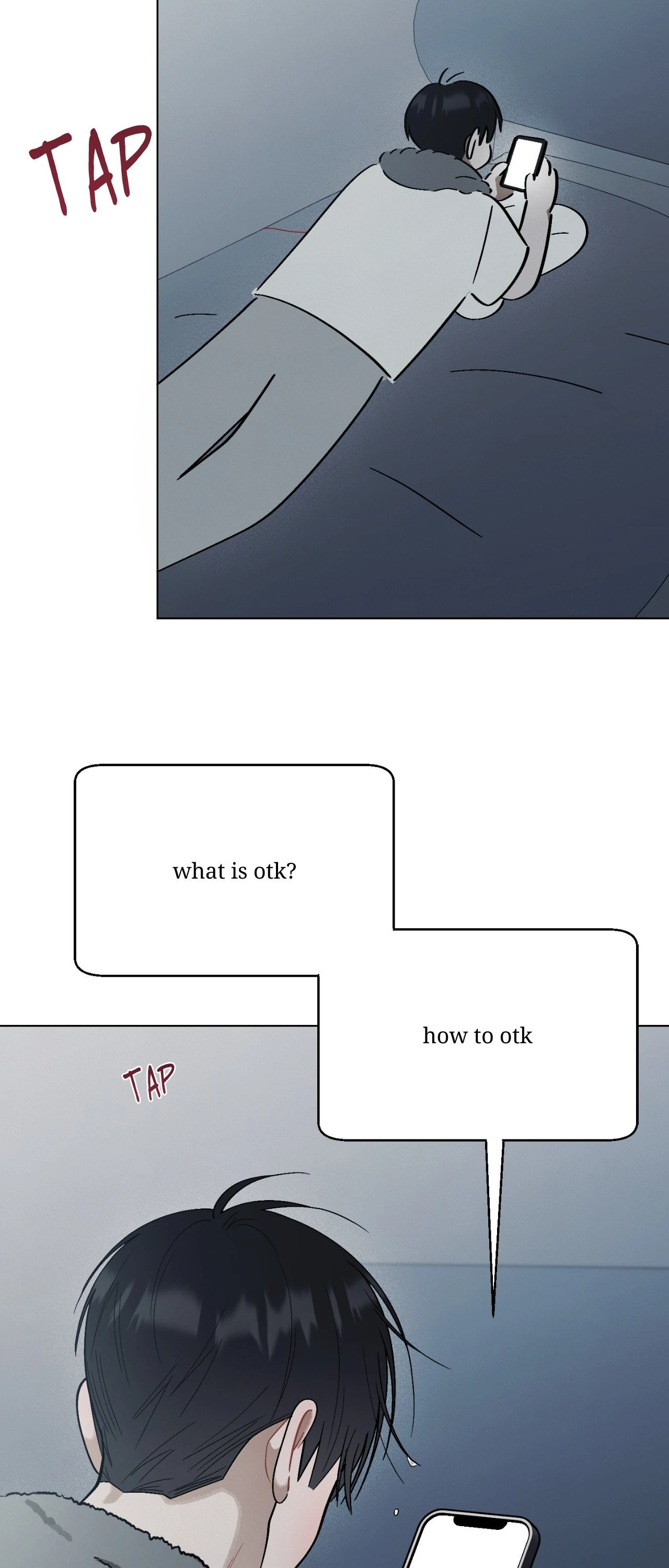 Red Thread Quest [Official] - Episode 21 manhwa