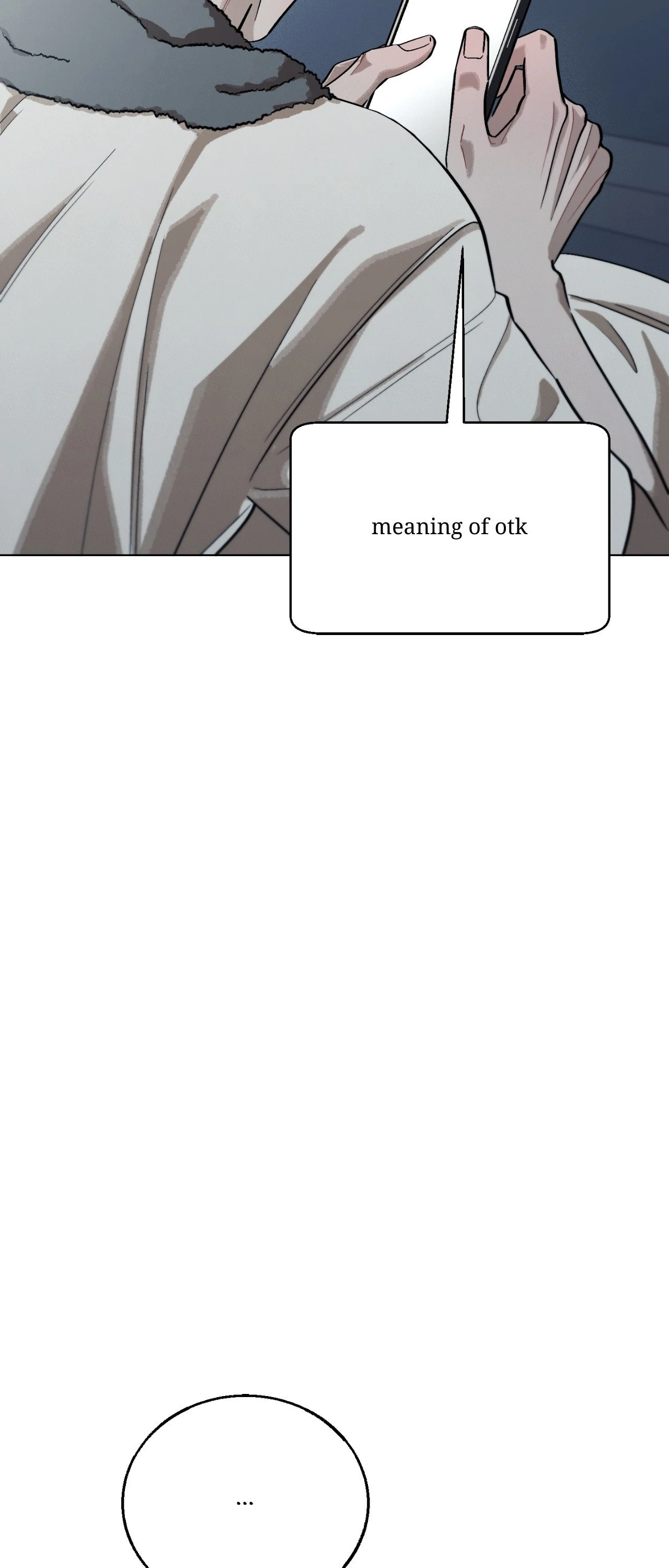 Red Thread Quest [Official] - Episode 21 manhwa