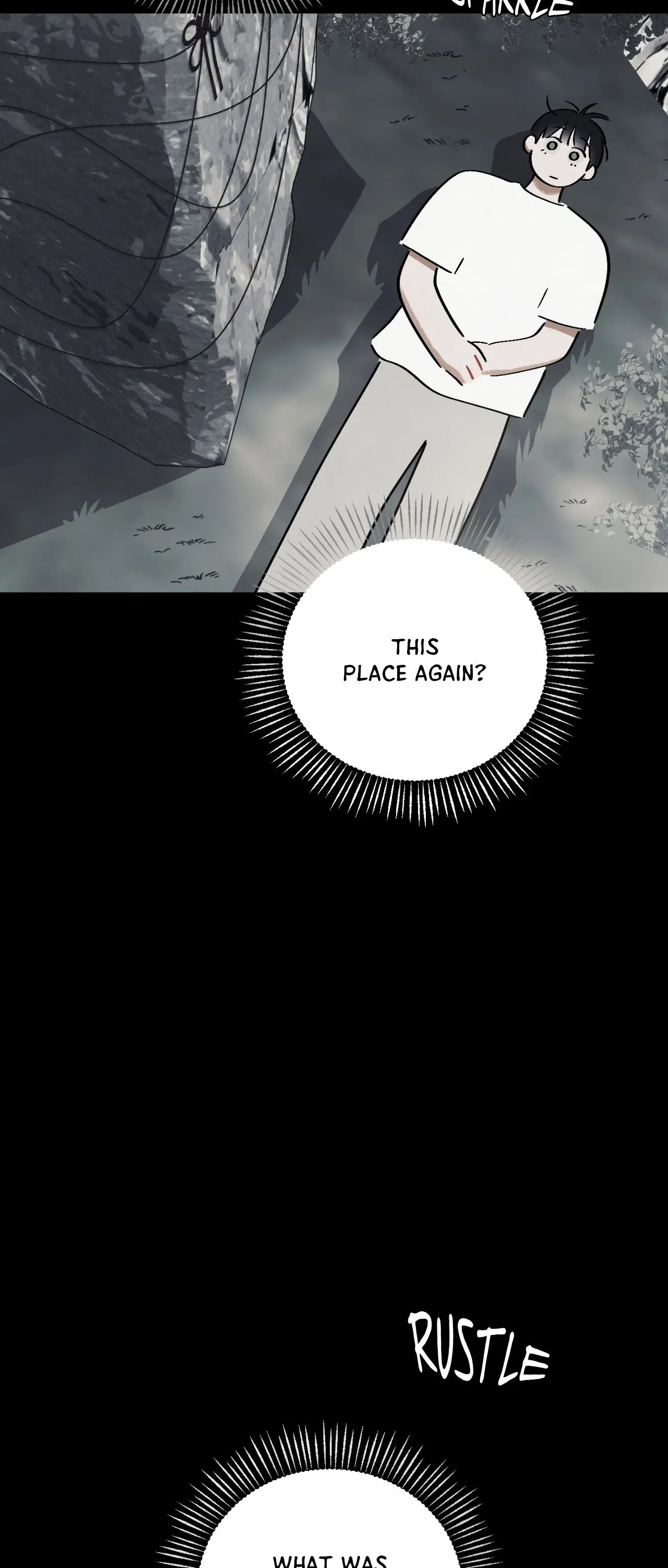 Red Thread Quest [Official] - Episode 21 manhwa
