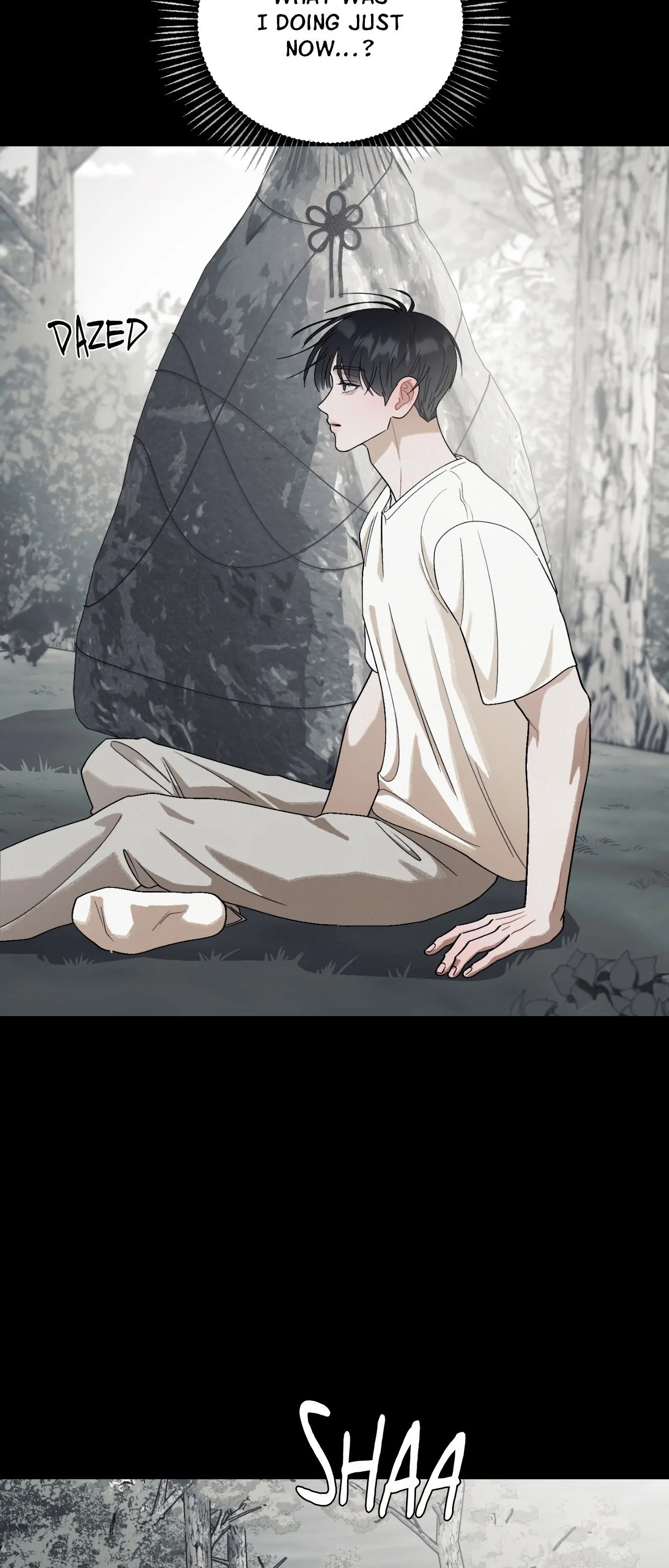 Red Thread Quest [Official] - Episode 21 manhwa