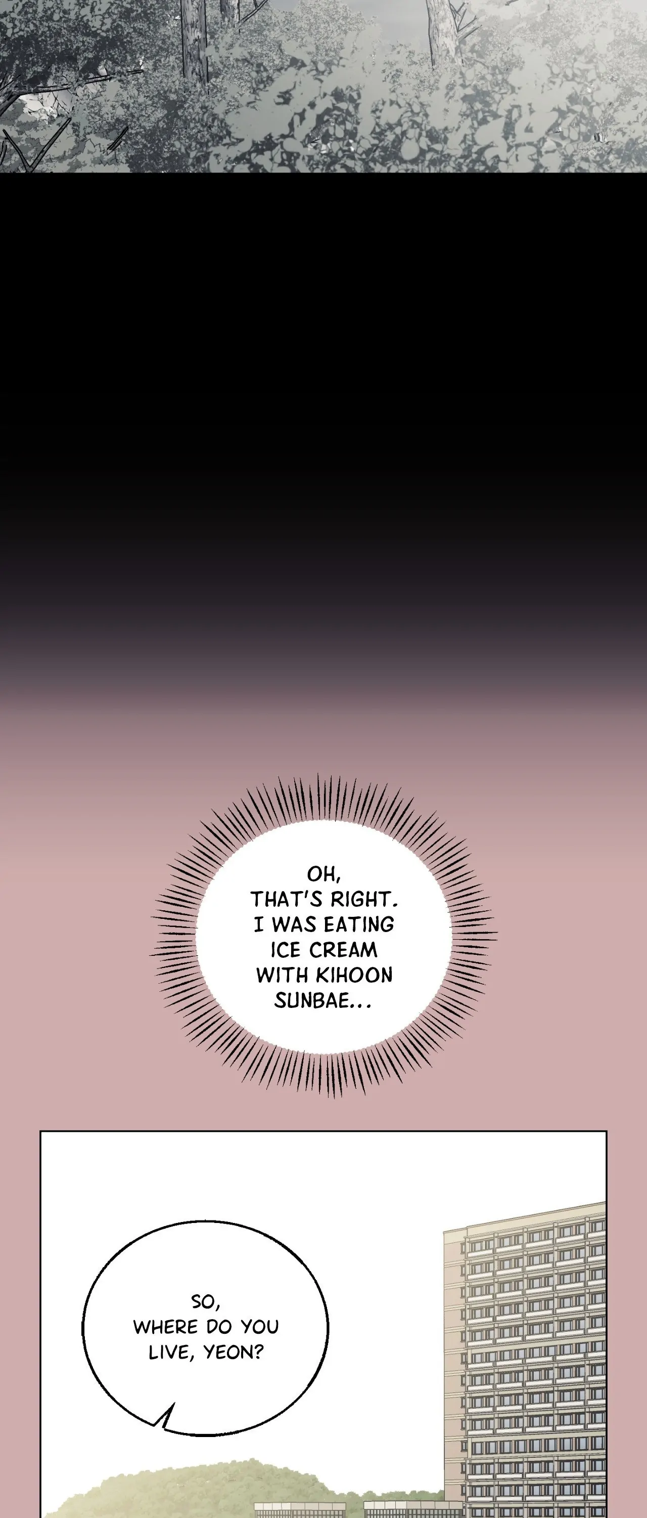 Red Thread Quest [Official] - Episode 21 manhwa
