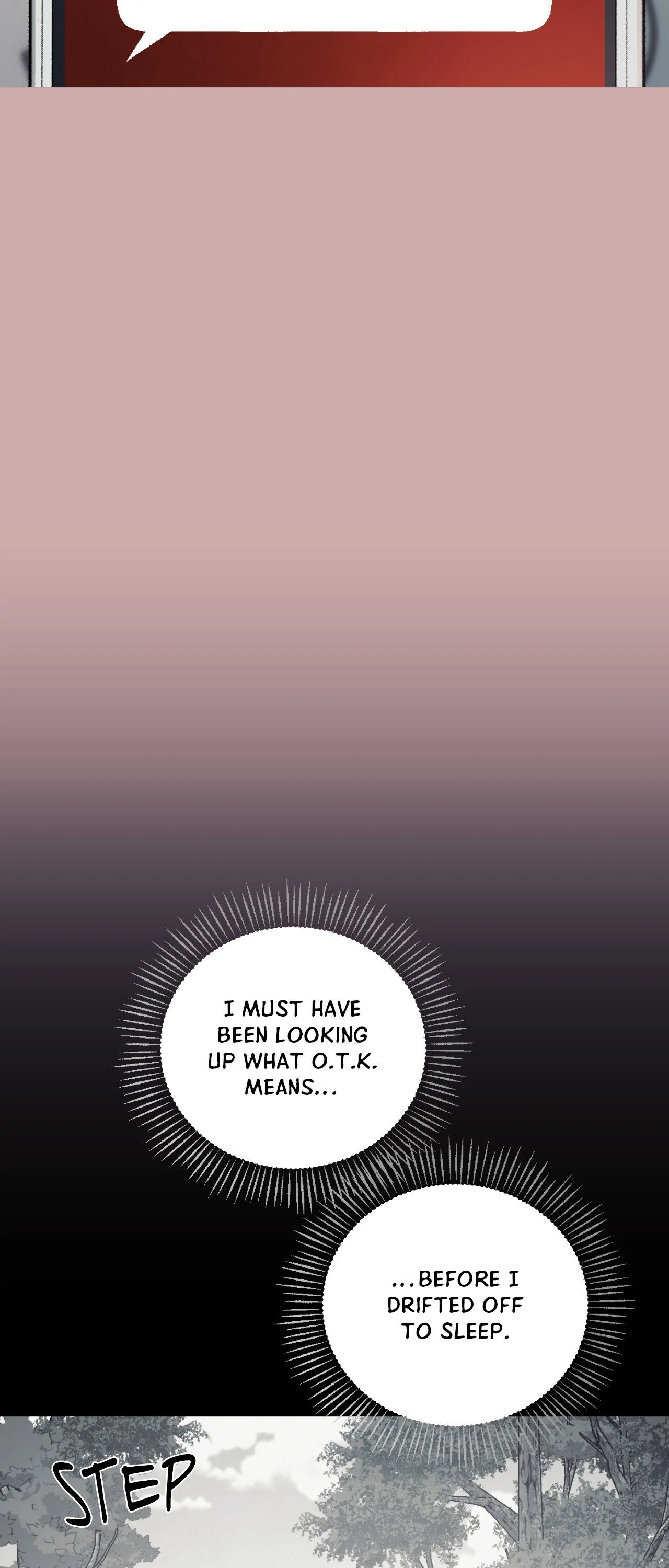 Red Thread Quest [Official] - Episode 21 manhwa