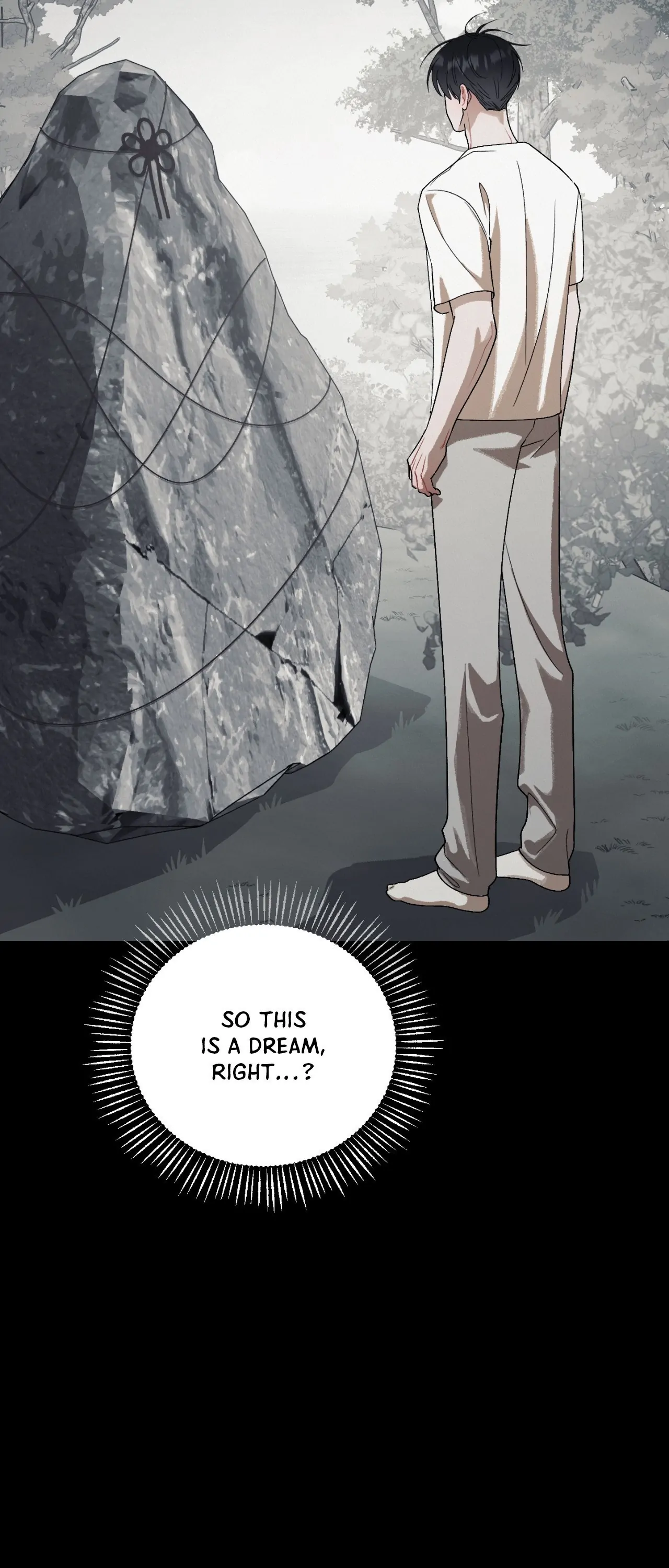 Red Thread Quest [Official] - Episode 21 manhwa