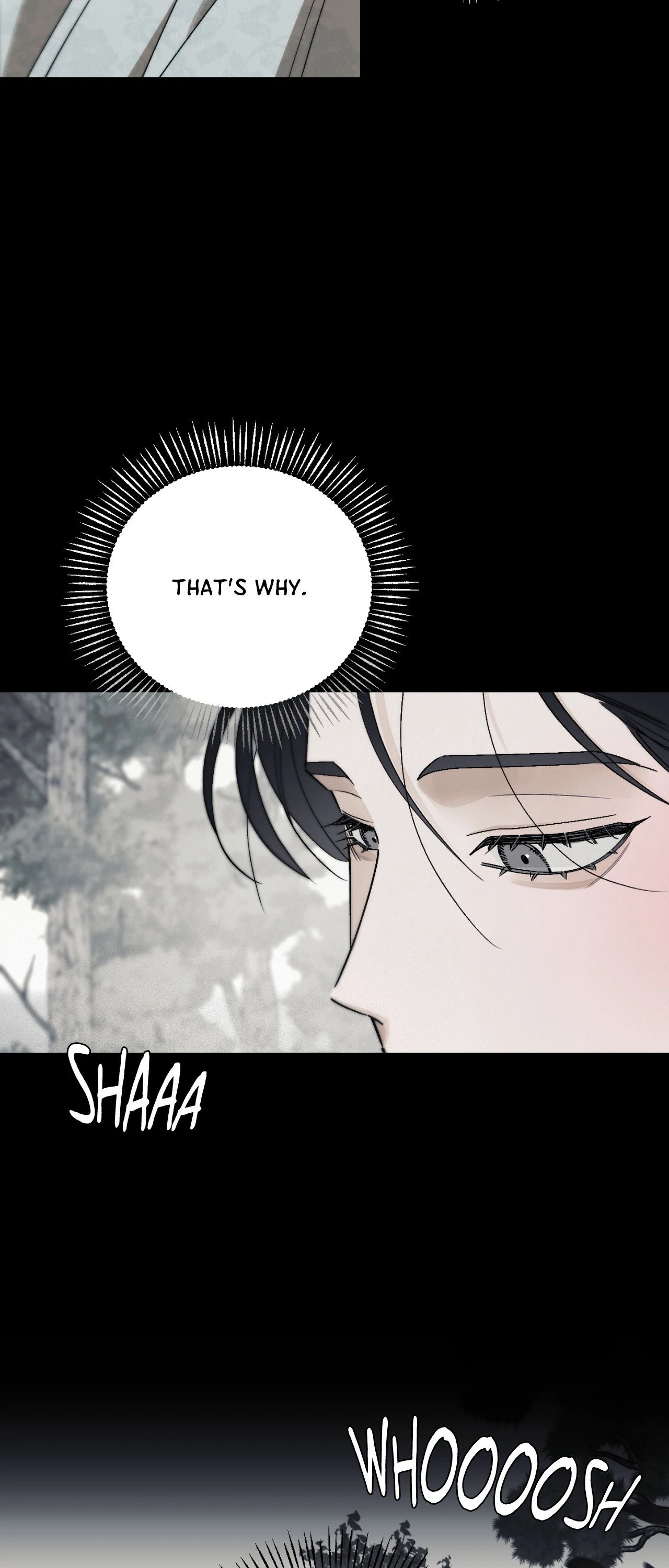 Red Thread Quest [Official] - Episode 21 manhwa