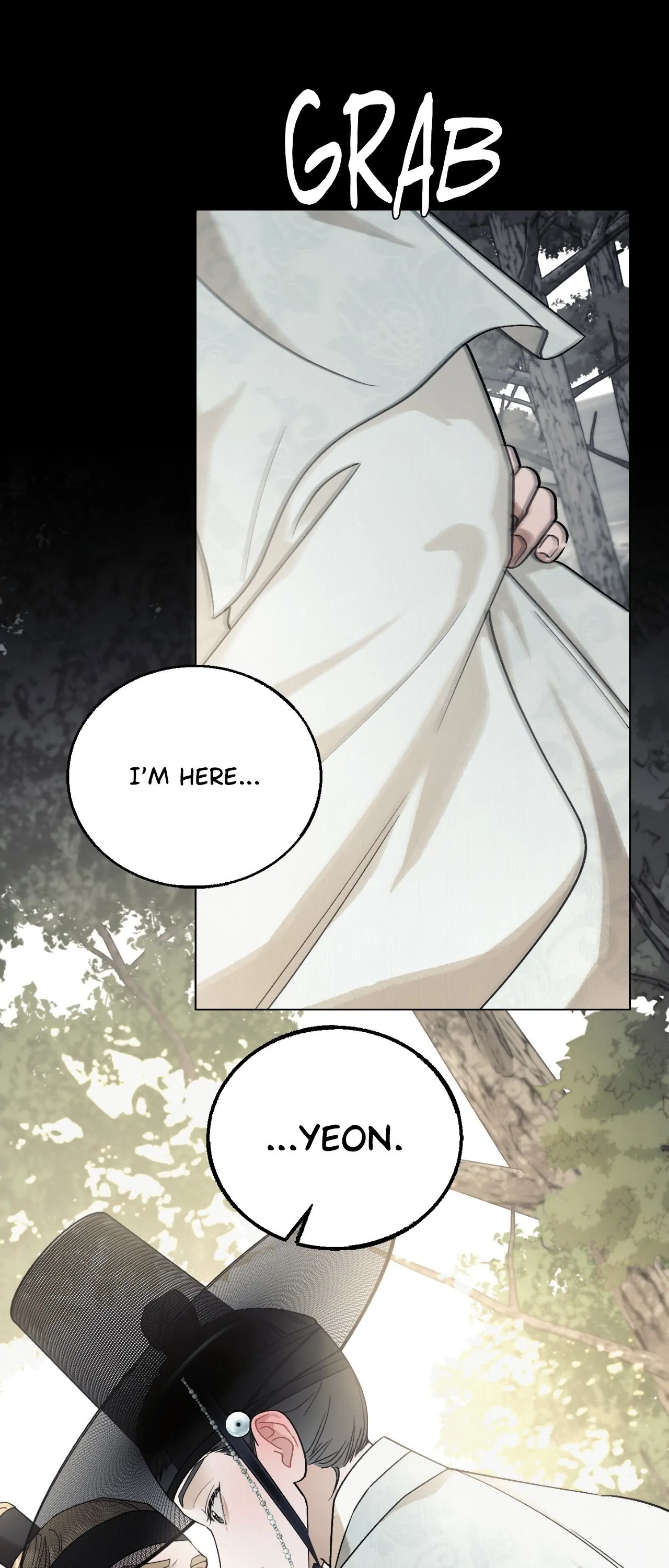 Red Thread Quest [Official] - Episode 21 manhwa