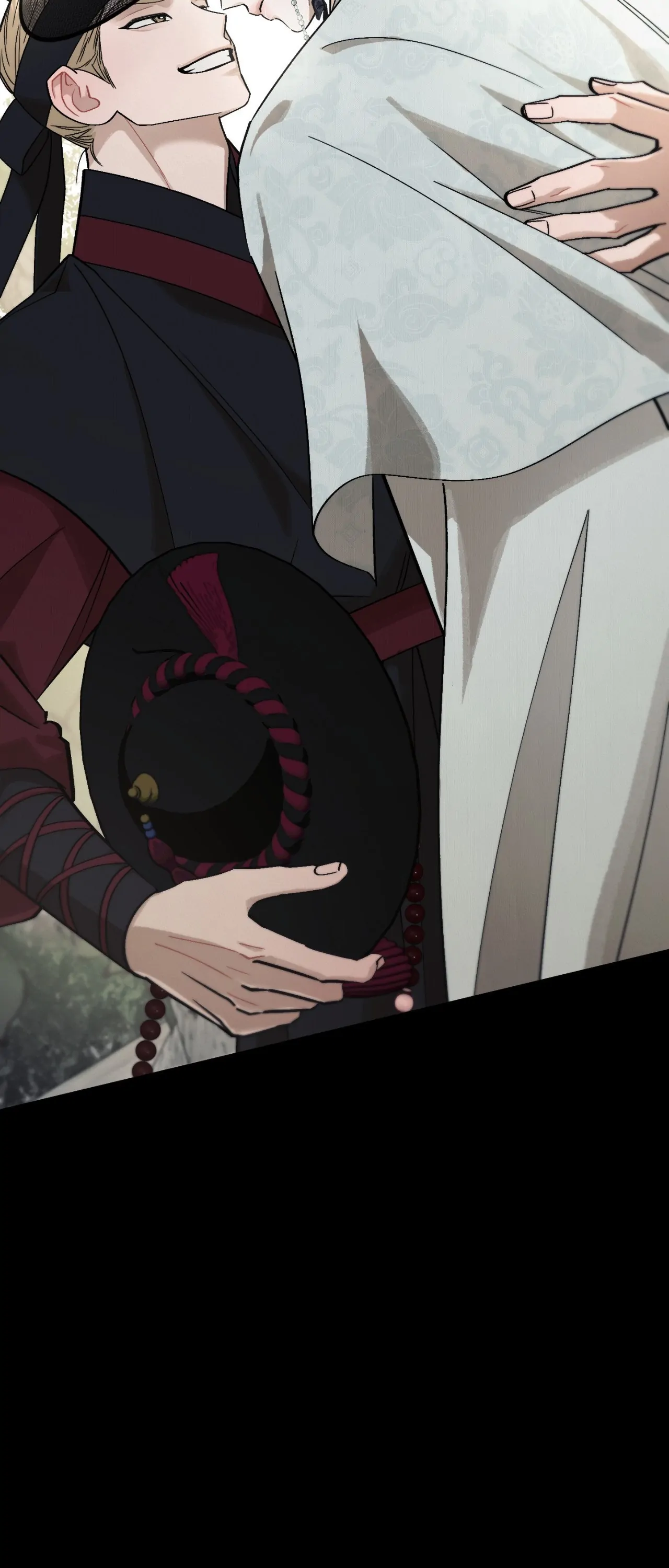 Red Thread Quest [Official] - Episode 21 manhwa