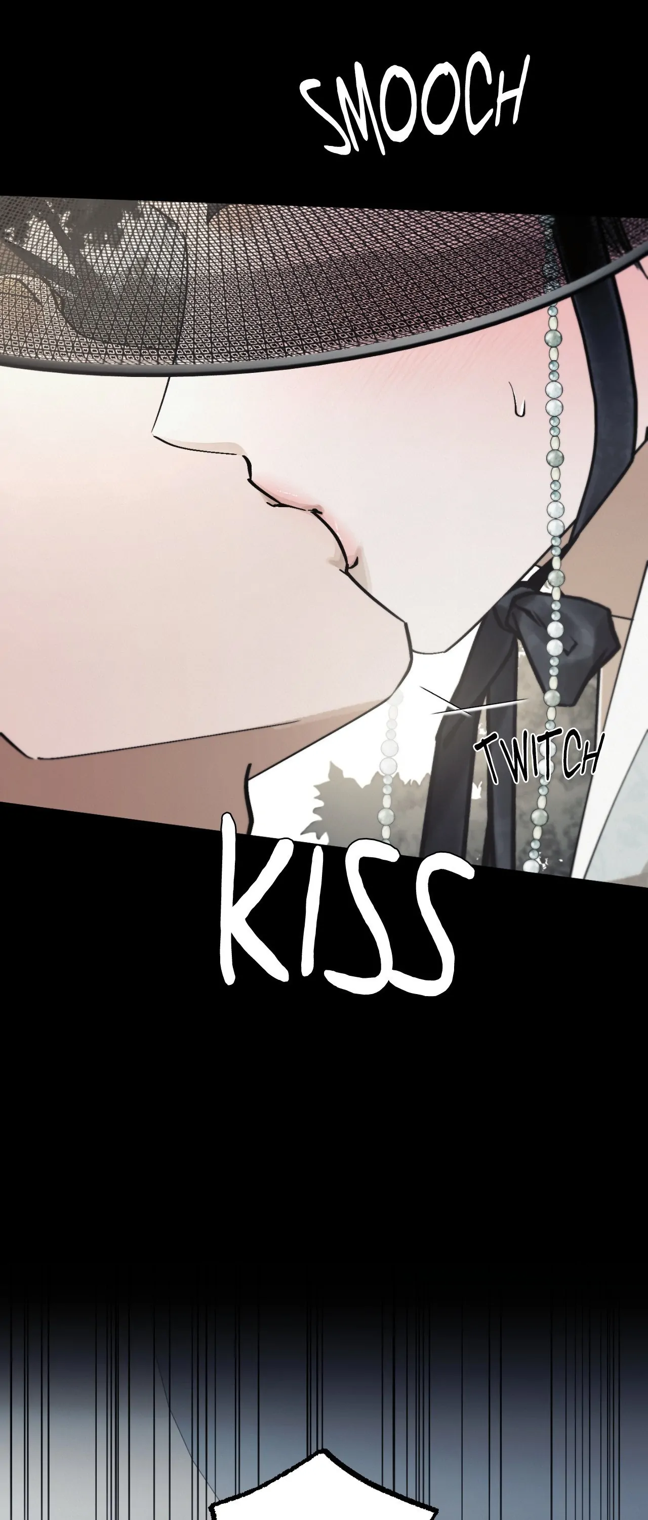 Red Thread Quest [Official] - Episode 21 manhwa