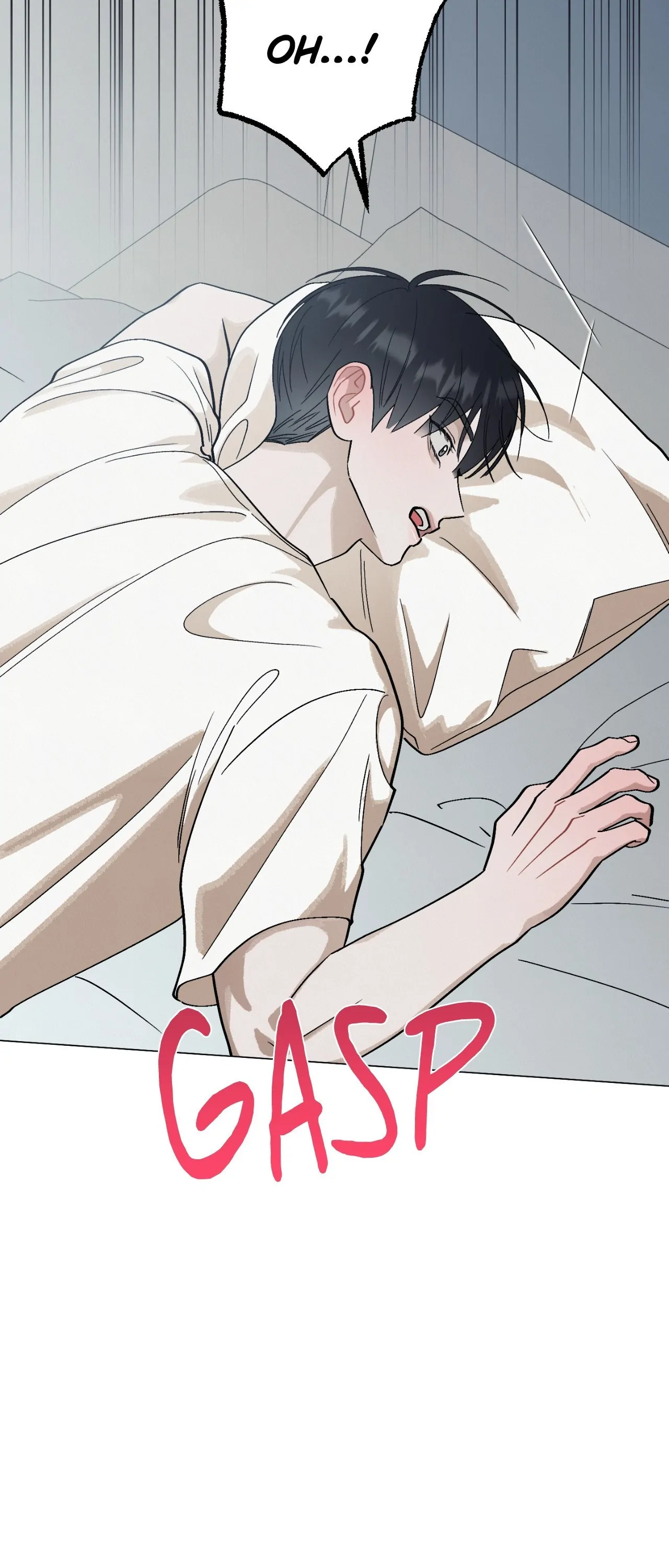 Red Thread Quest [Official] - Episode 21 manhwa