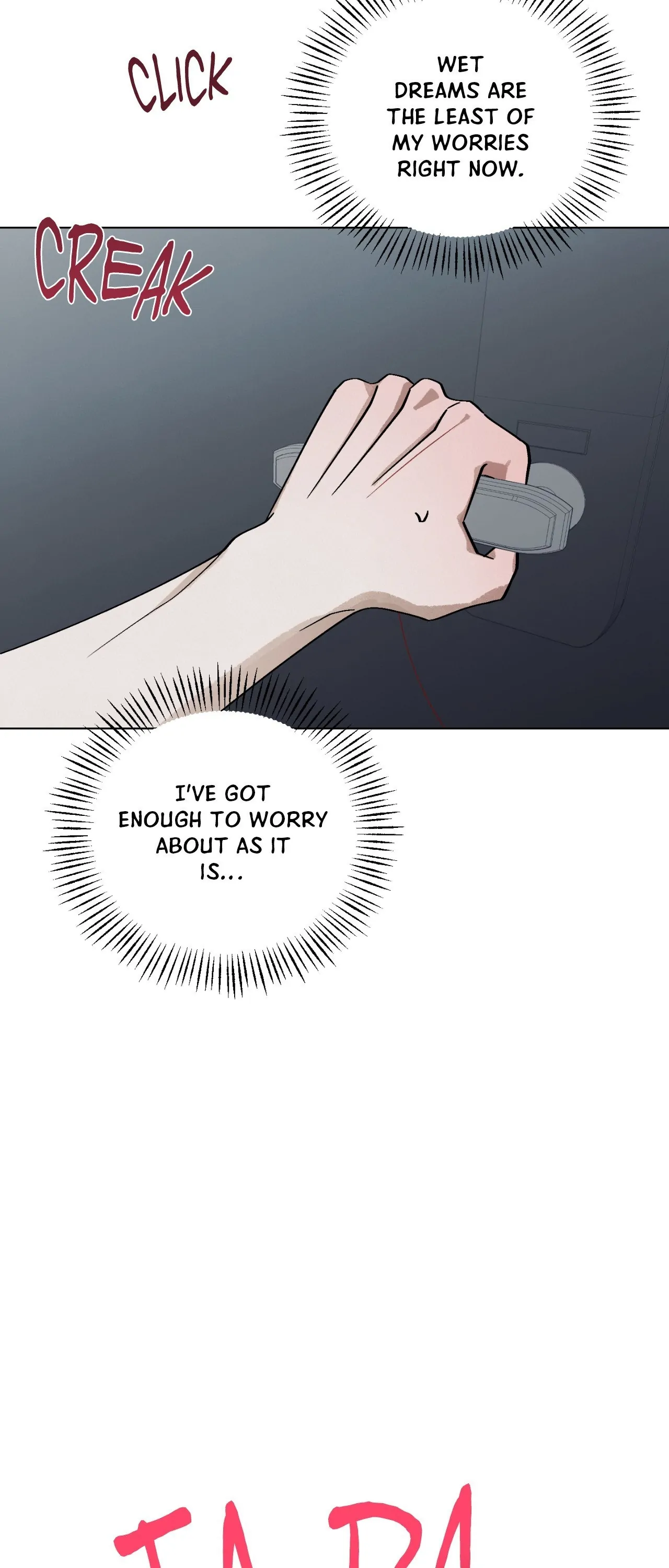 Red Thread Quest [Official] - Episode 21 manhwa
