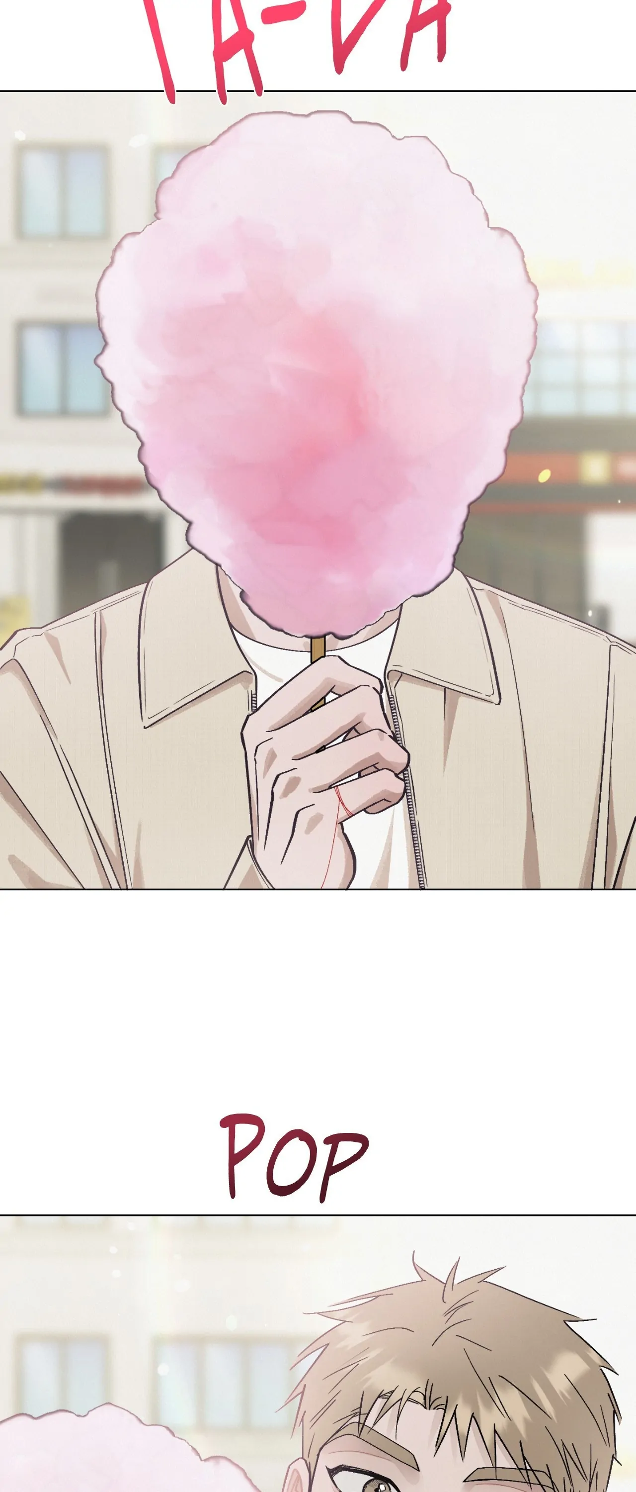 Red Thread Quest [Official] - Episode 21 manhwa