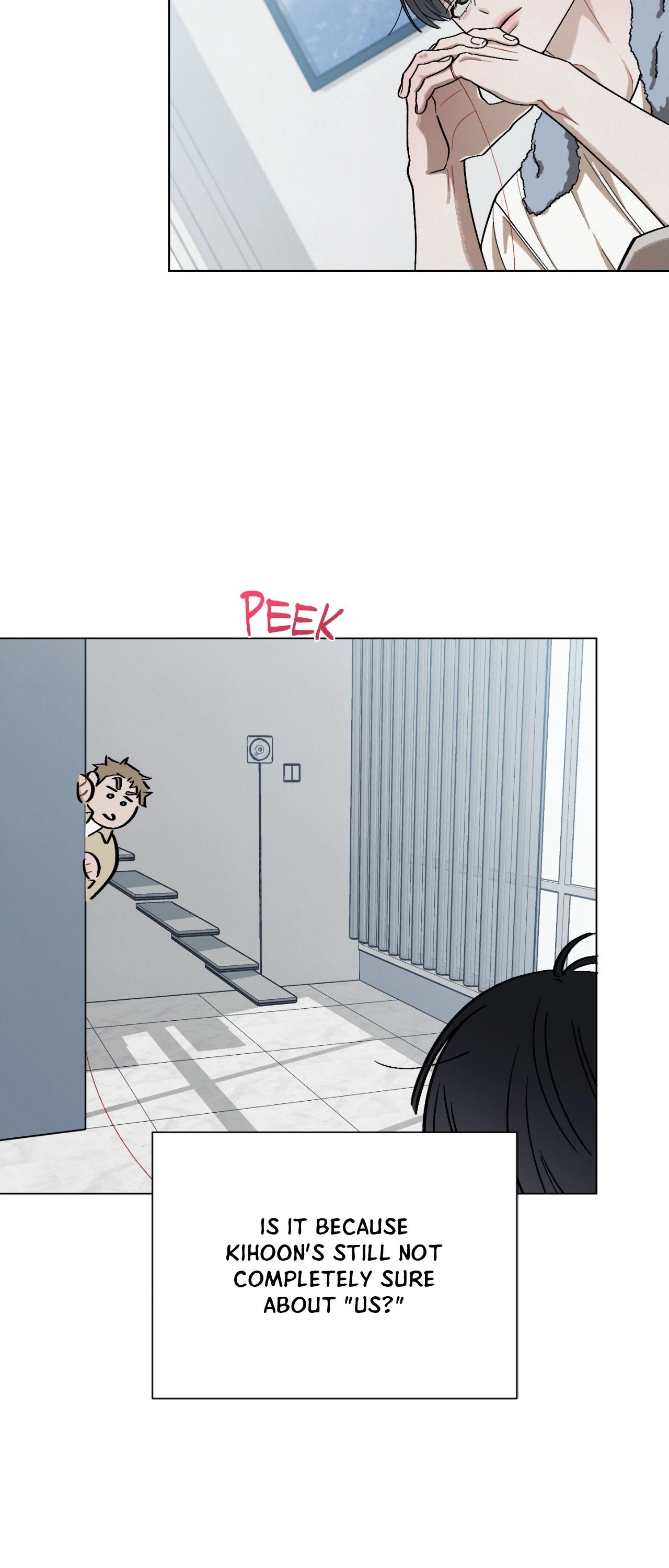 Red Thread Quest [Official] - Episode 21 manhwa