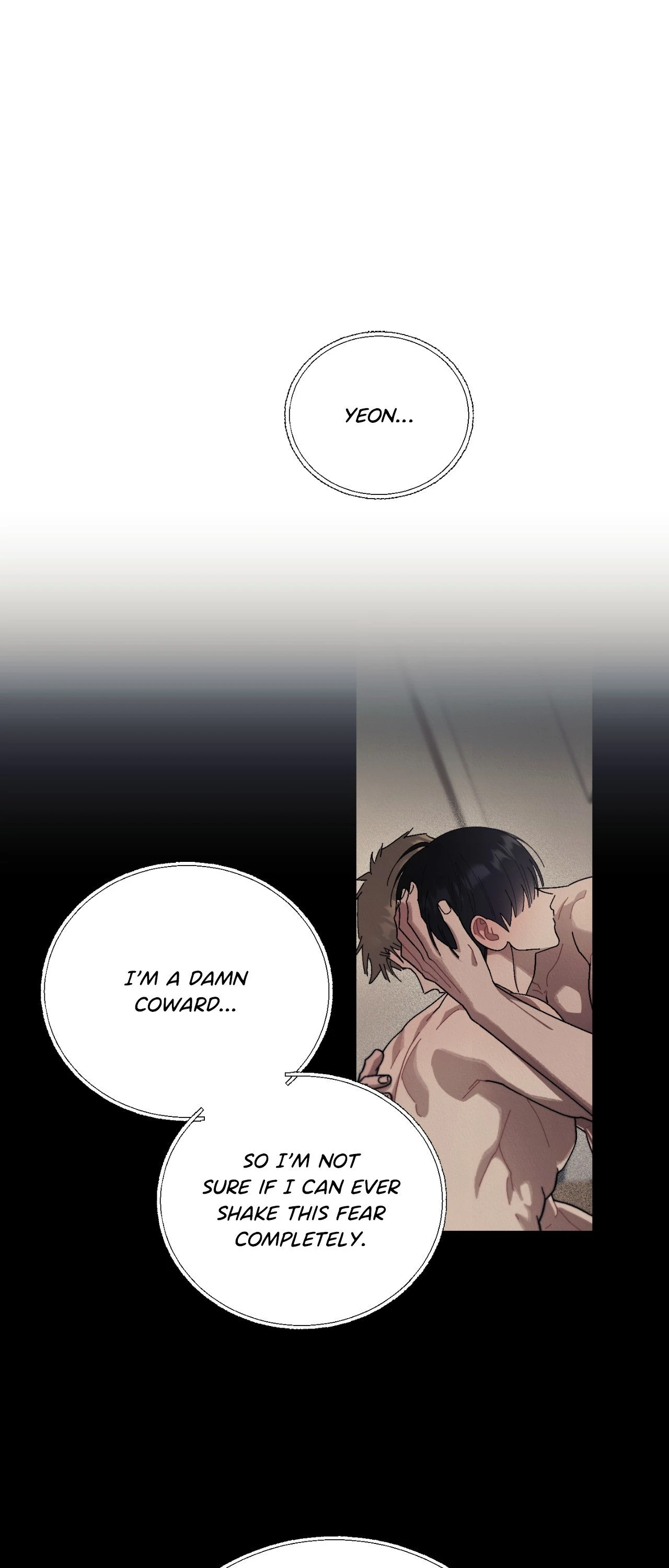 Red Thread Quest [Official] - Episode 21 manhwa