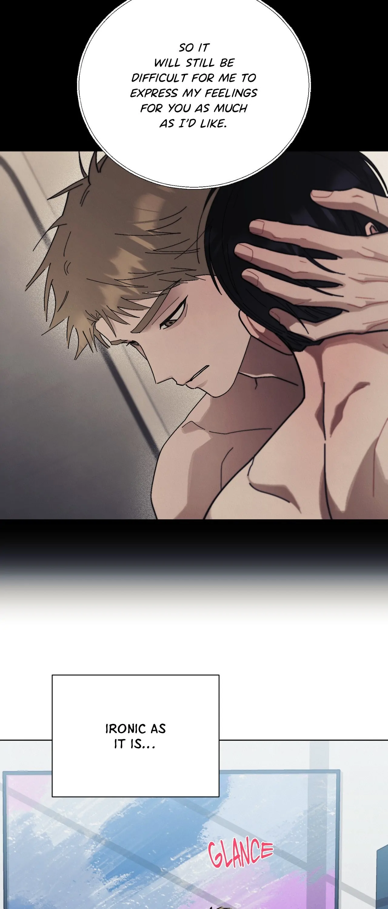 Red Thread Quest [Official] - Episode 21 manhwa