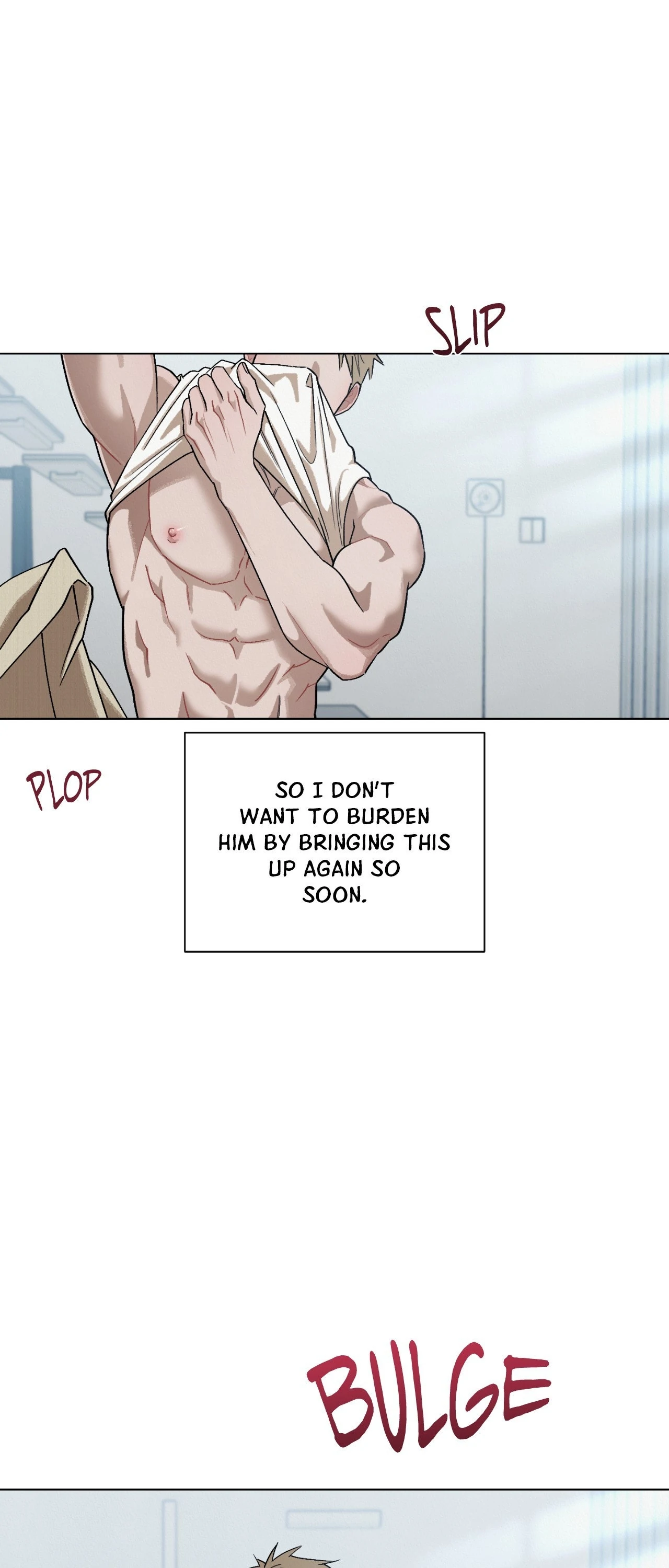 Red Thread Quest [Official] - Episode 21 manhwa