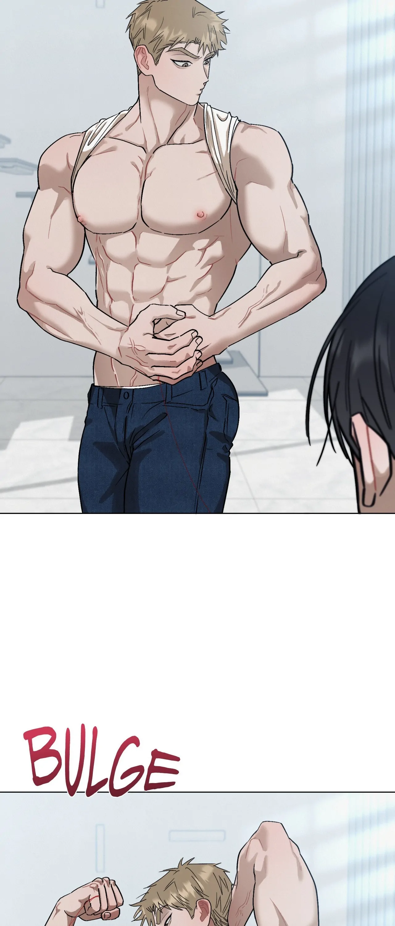 Red Thread Quest [Official] - Episode 21 manhwa