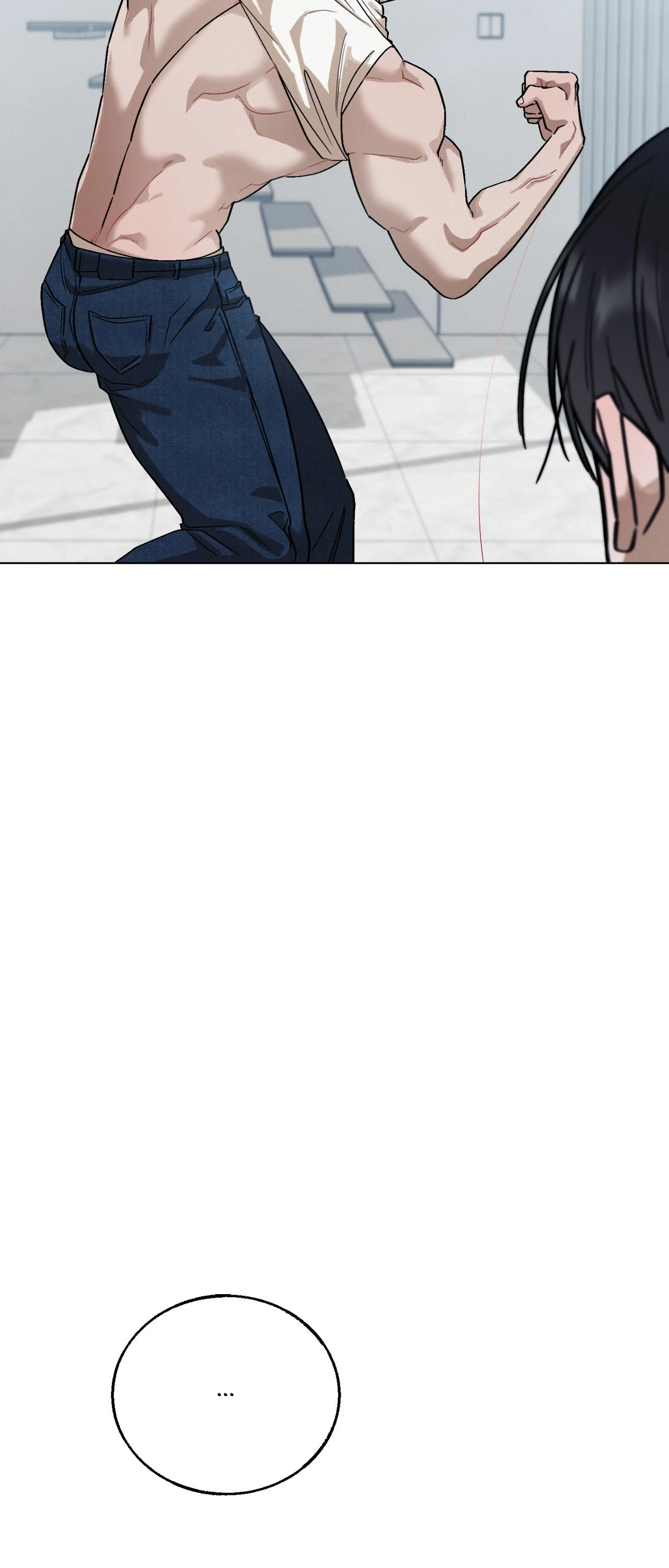 Red Thread Quest [Official] - Episode 21 manhwa