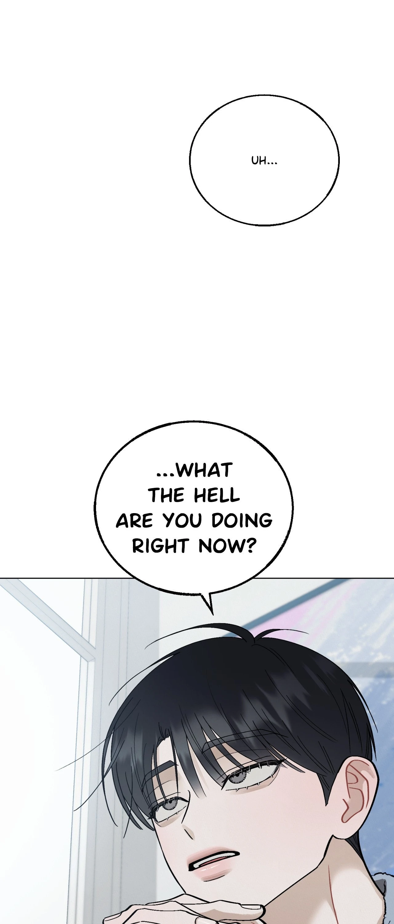 Red Thread Quest [Official] - Episode 21 manhwa
