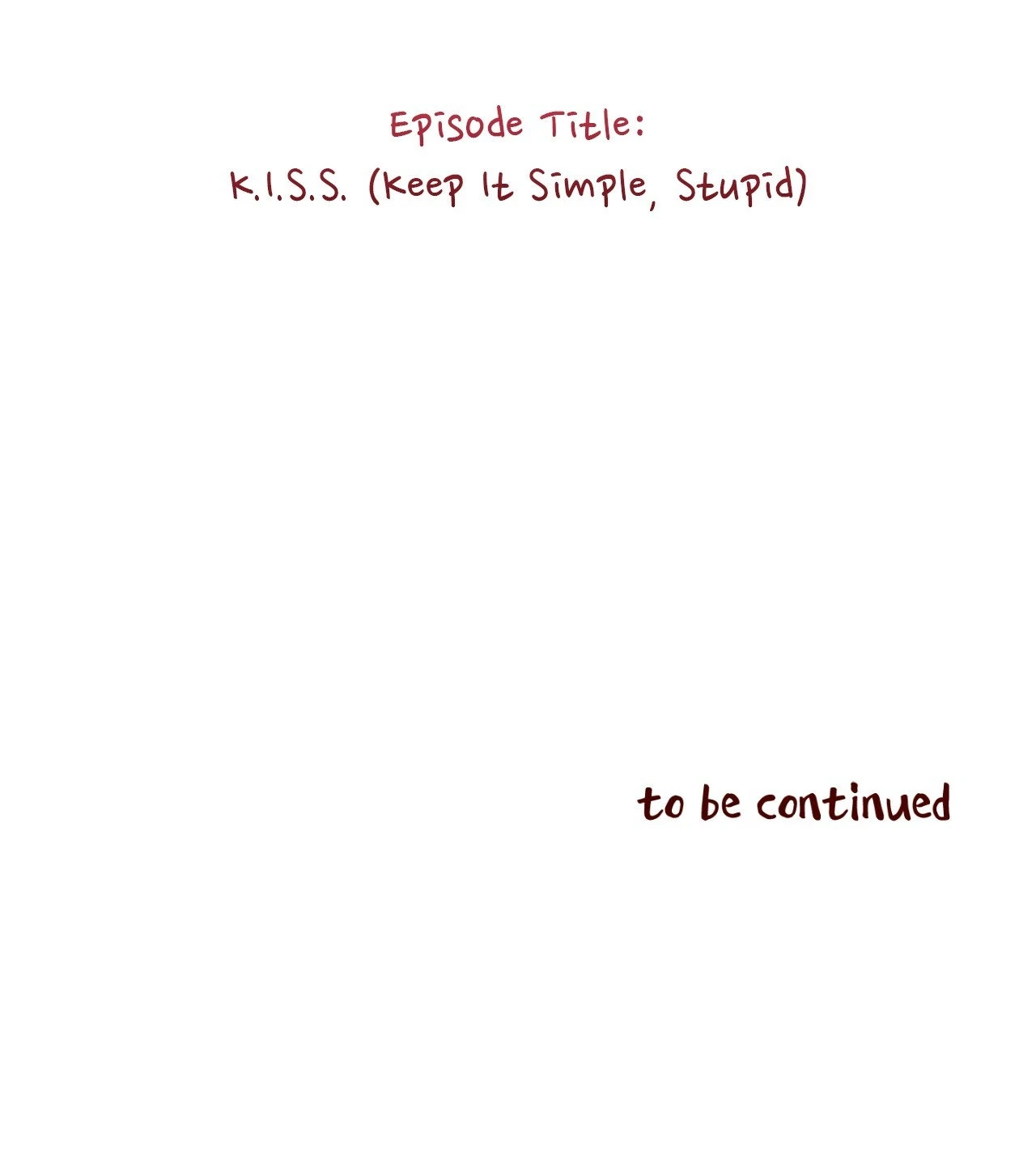 Red Thread Quest [Official] - Episode 21 manhwa