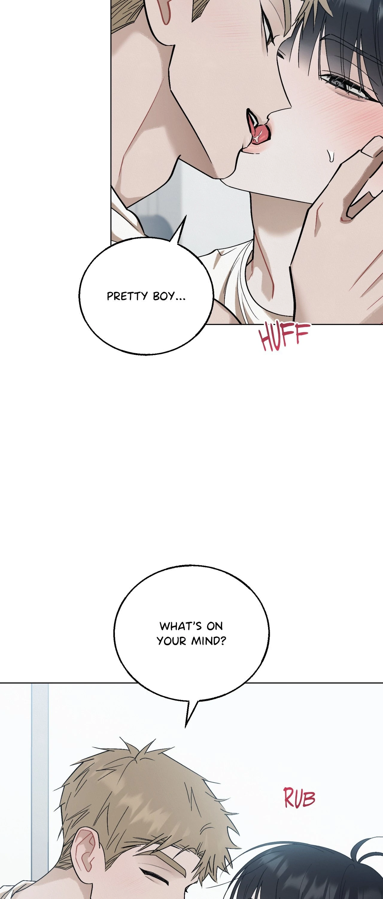 Red Thread Quest [Official] - Episode 22 manhwa