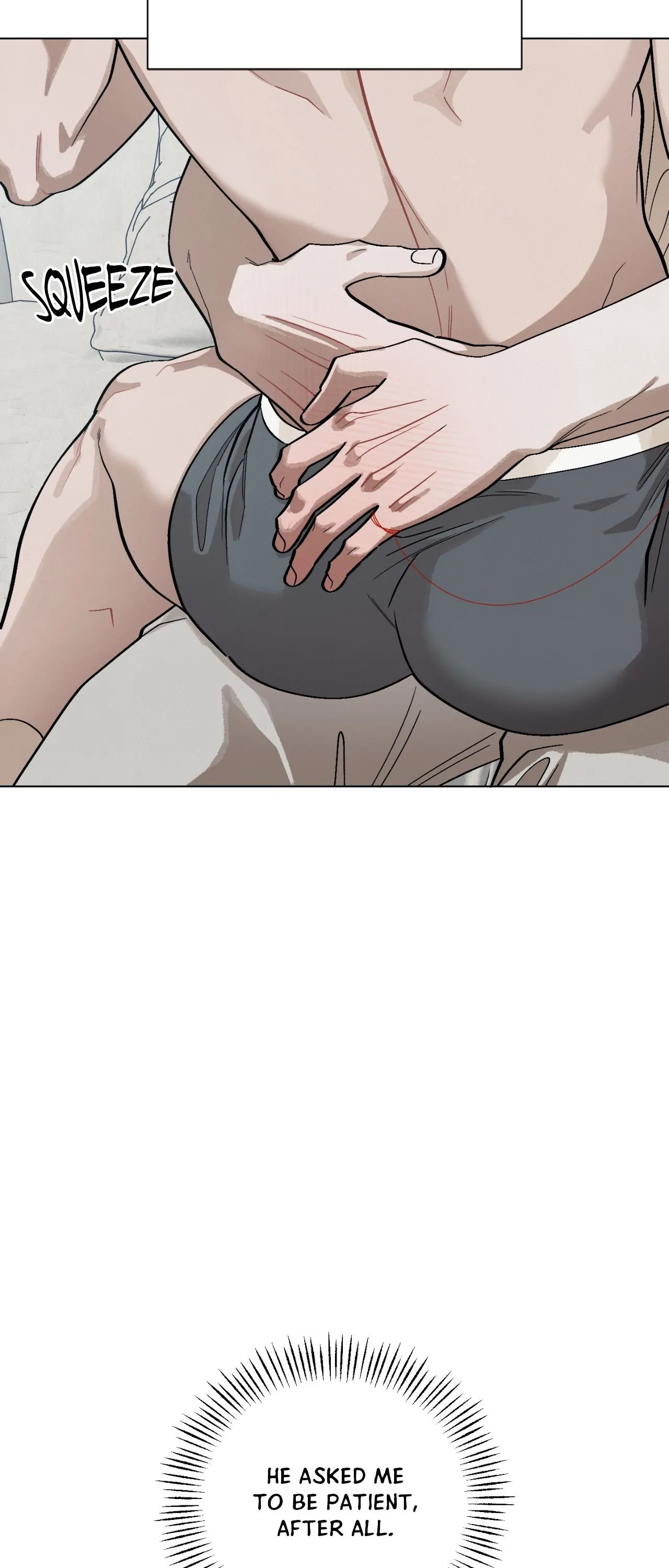 Red Thread Quest [Official] - Episode 22 manhwa