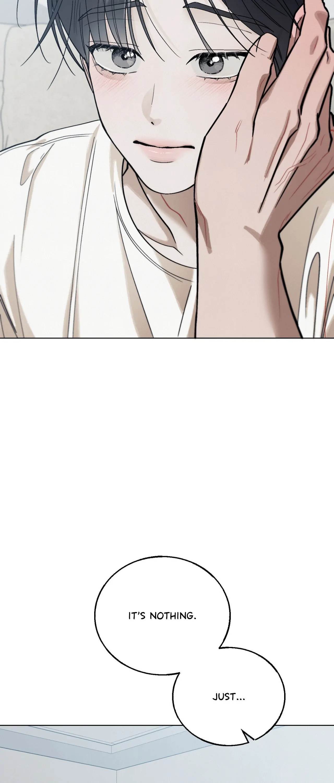 Red Thread Quest [Official] - Episode 22 manhwa