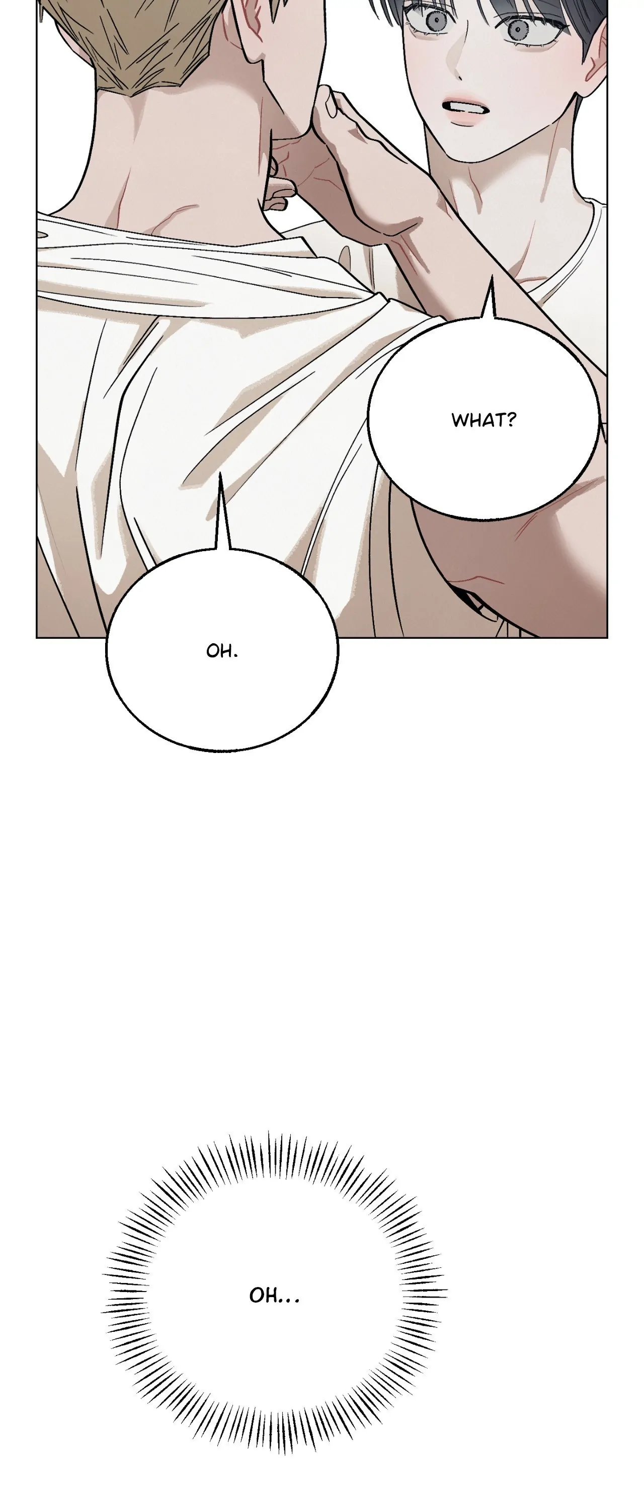 Red Thread Quest [Official] - Episode 22 manhwa